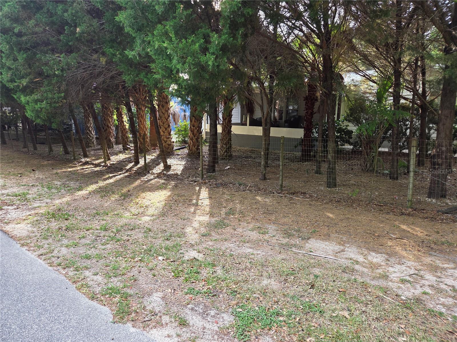 421 MARGARET ST, BRONSON, FL, 32621