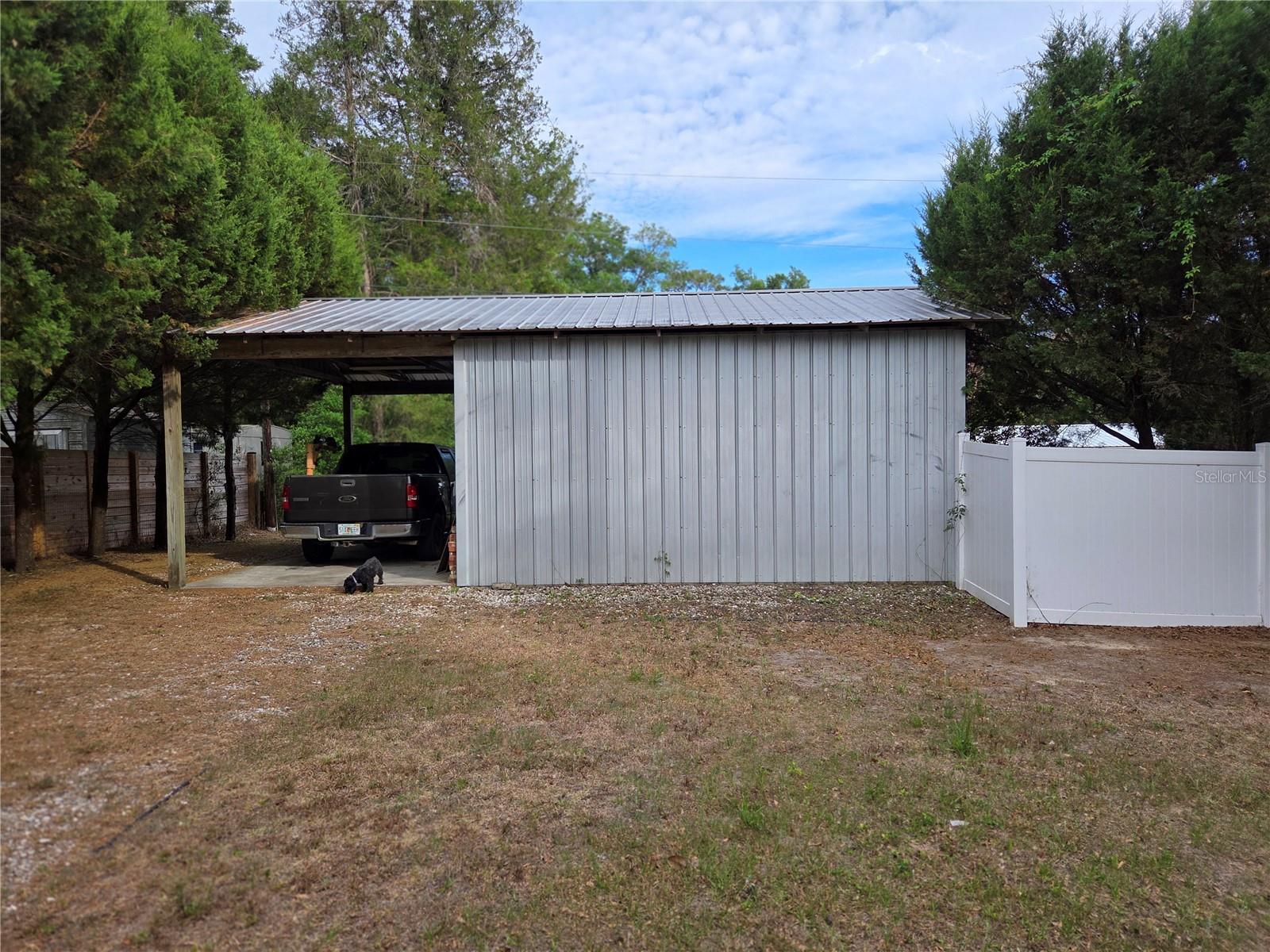 421 MARGARET ST, BRONSON, FL, 32621