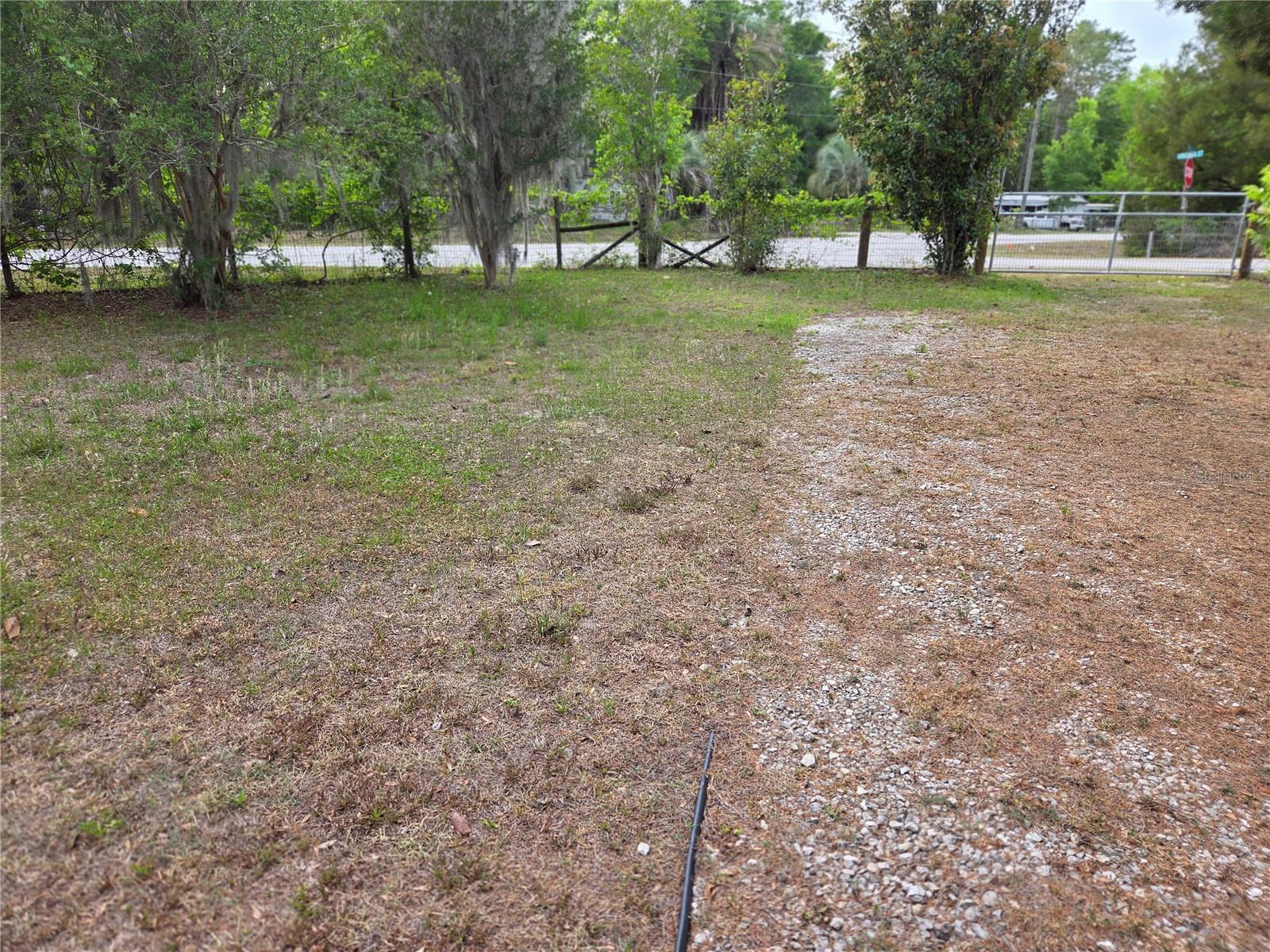 421 MARGARET ST, BRONSON, FL, 32621