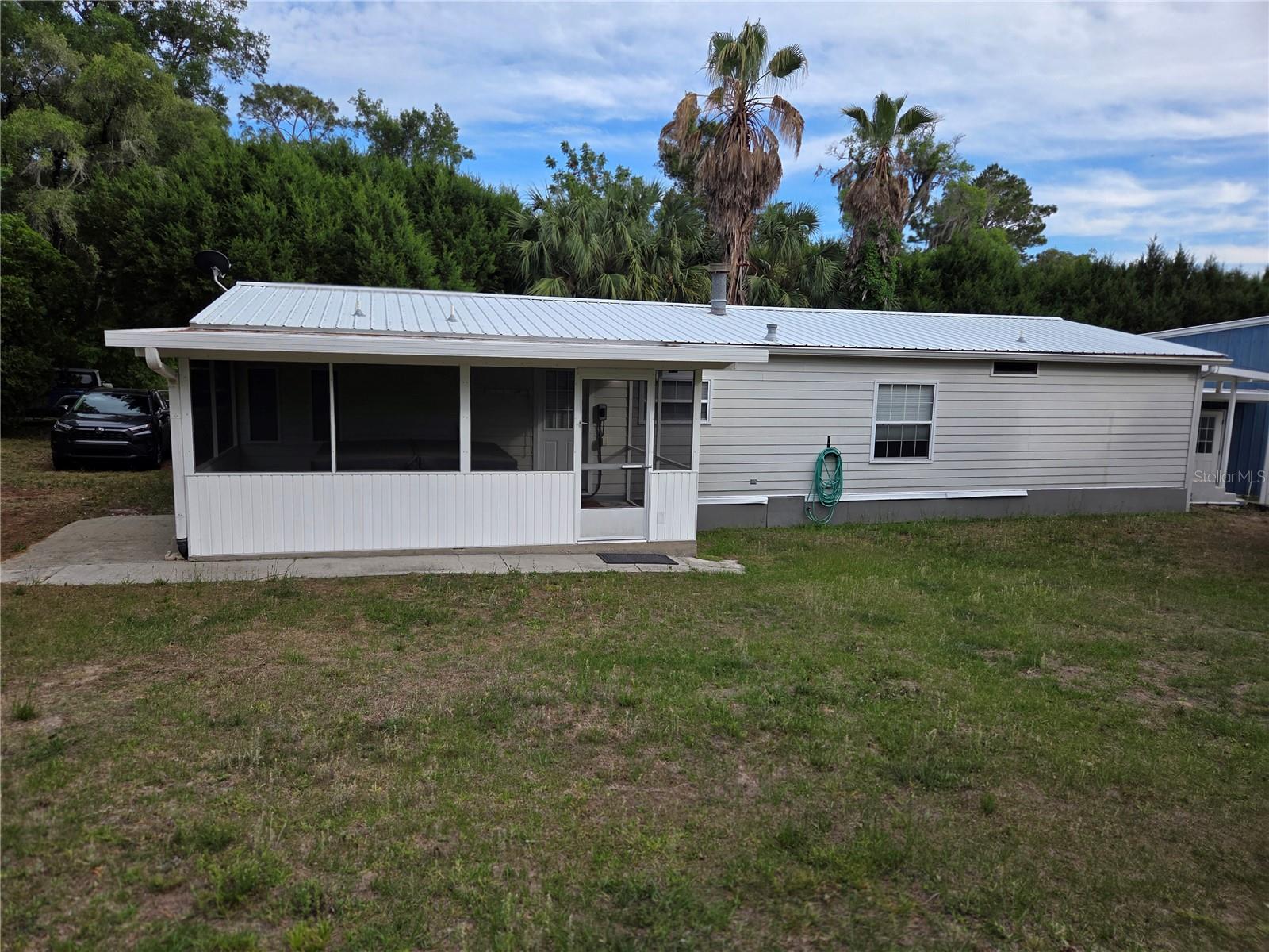 421 MARGARET ST, BRONSON, FL, 32621