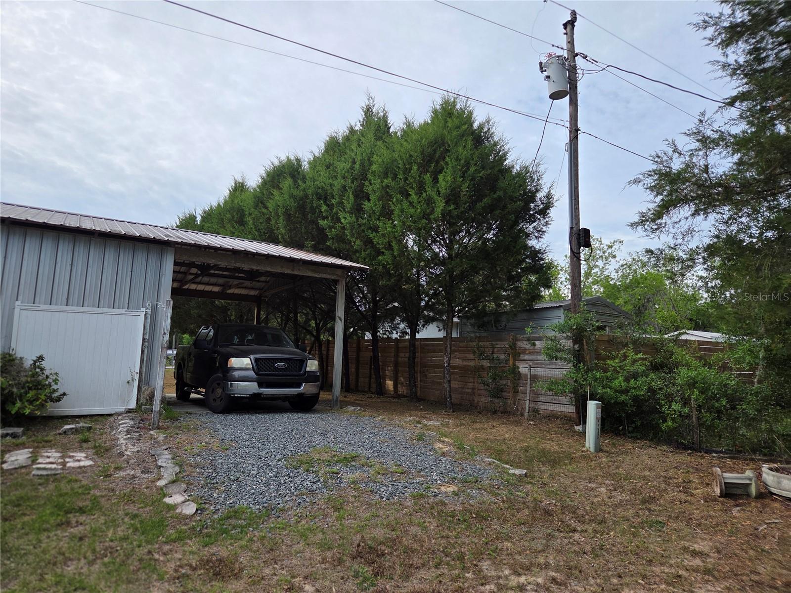 421 MARGARET ST, BRONSON, FL, 32621