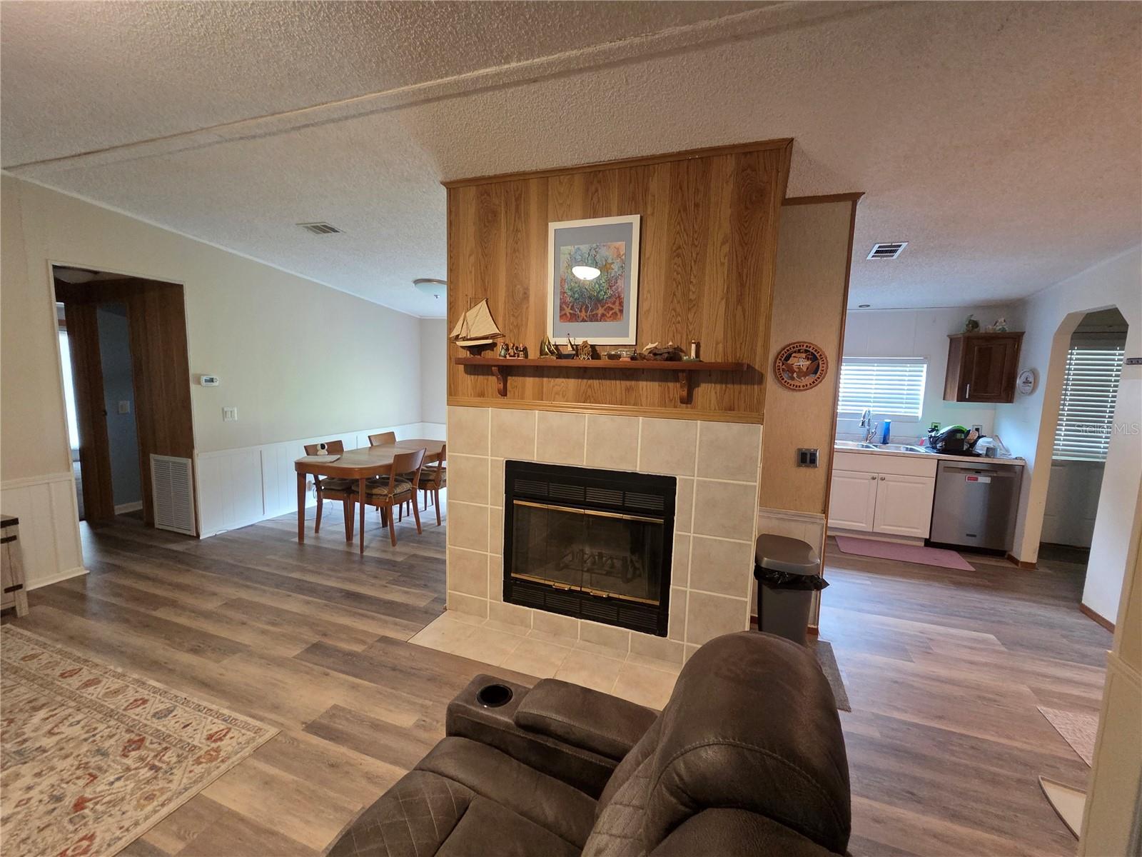 421 MARGARET ST, BRONSON, FL, 32621