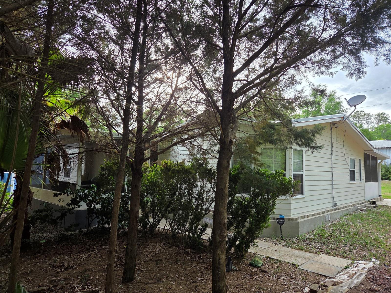 421 MARGARET ST, BRONSON, FL, 32621