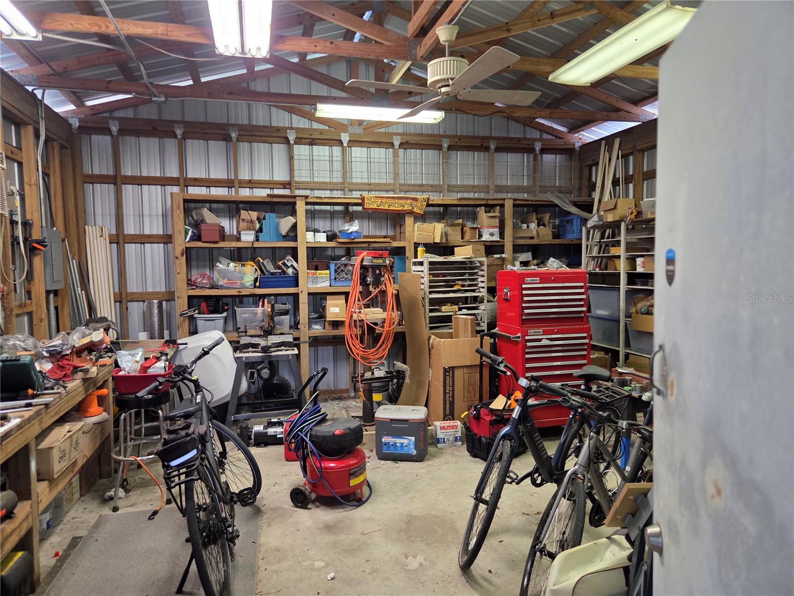 421 MARGARET ST, BRONSON, FL, 32621