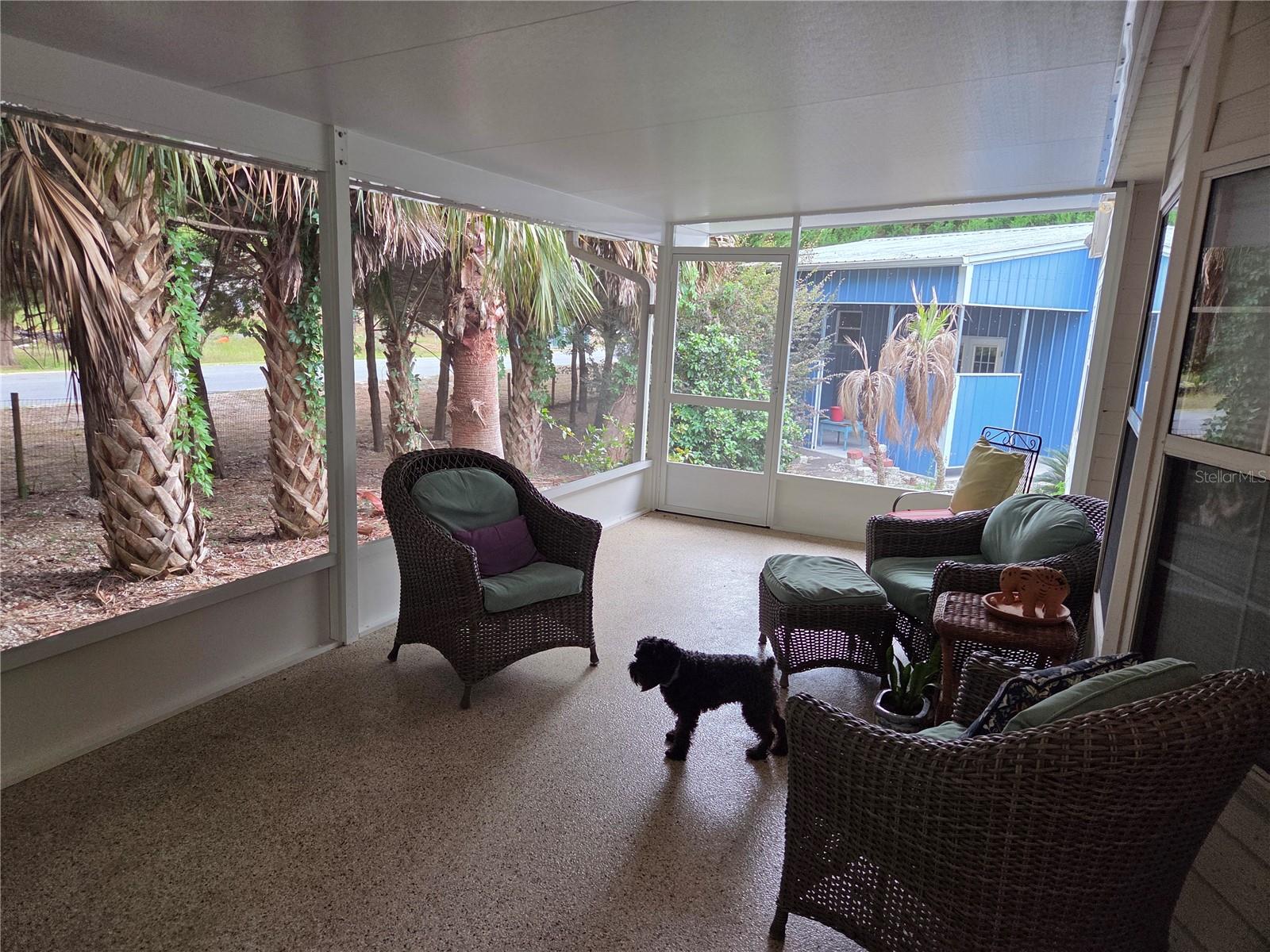 421 MARGARET ST, BRONSON, FL, 32621