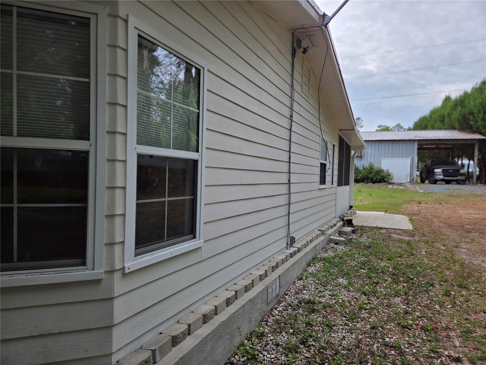 421 MARGARET ST, BRONSON, FL, 32621