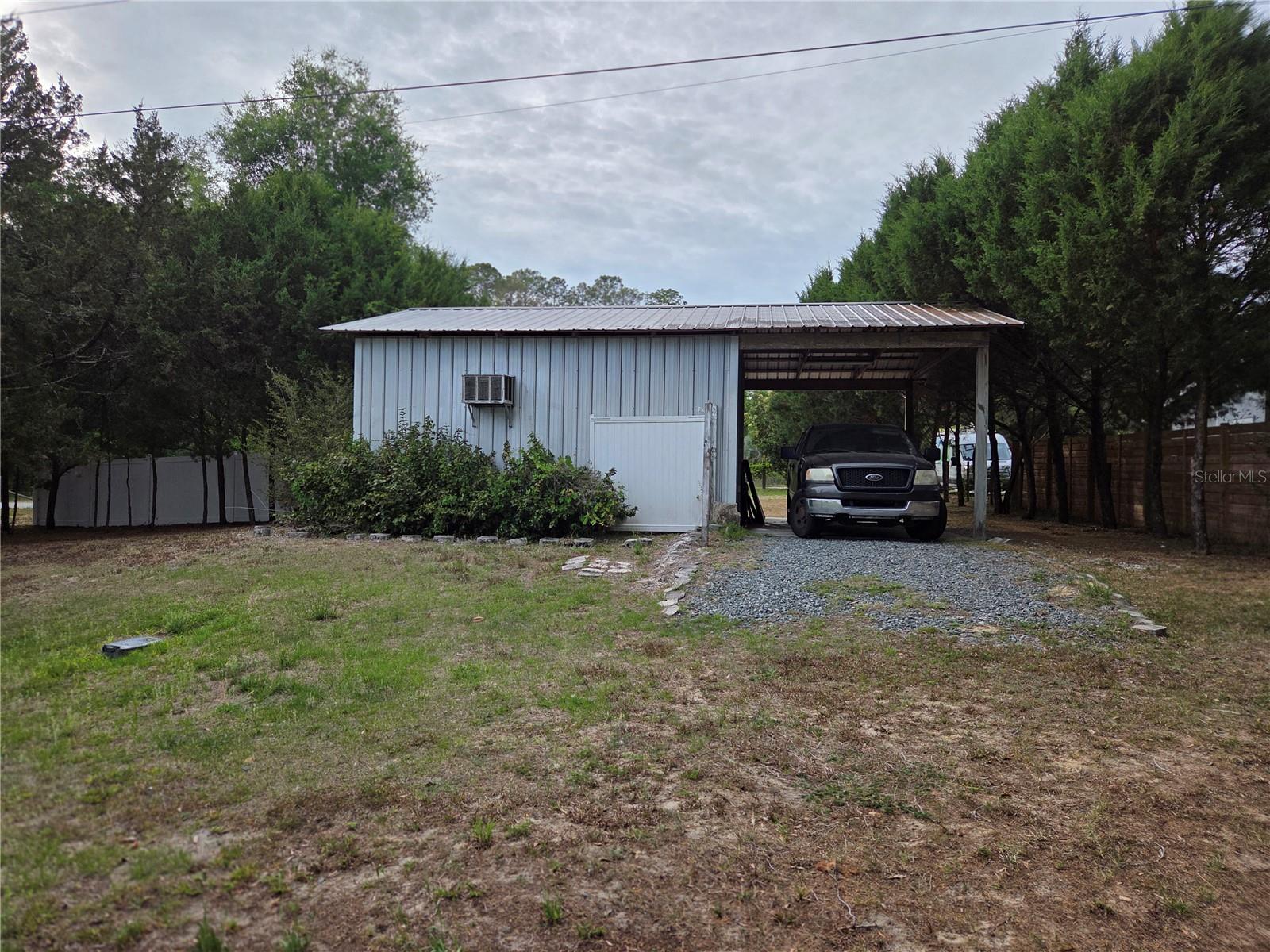 421 MARGARET ST, BRONSON, FL, 32621