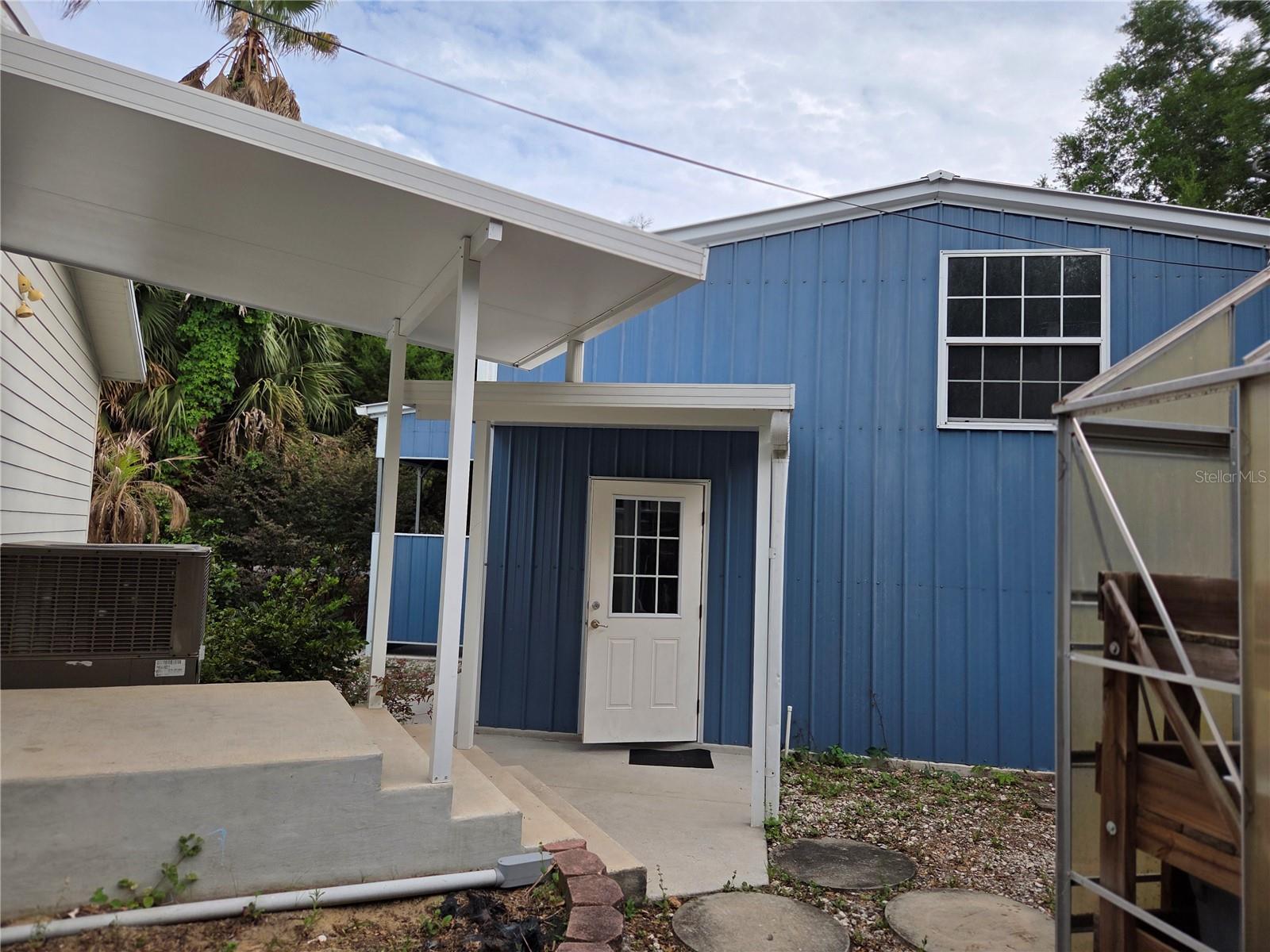 421 MARGARET ST, BRONSON, FL, 32621