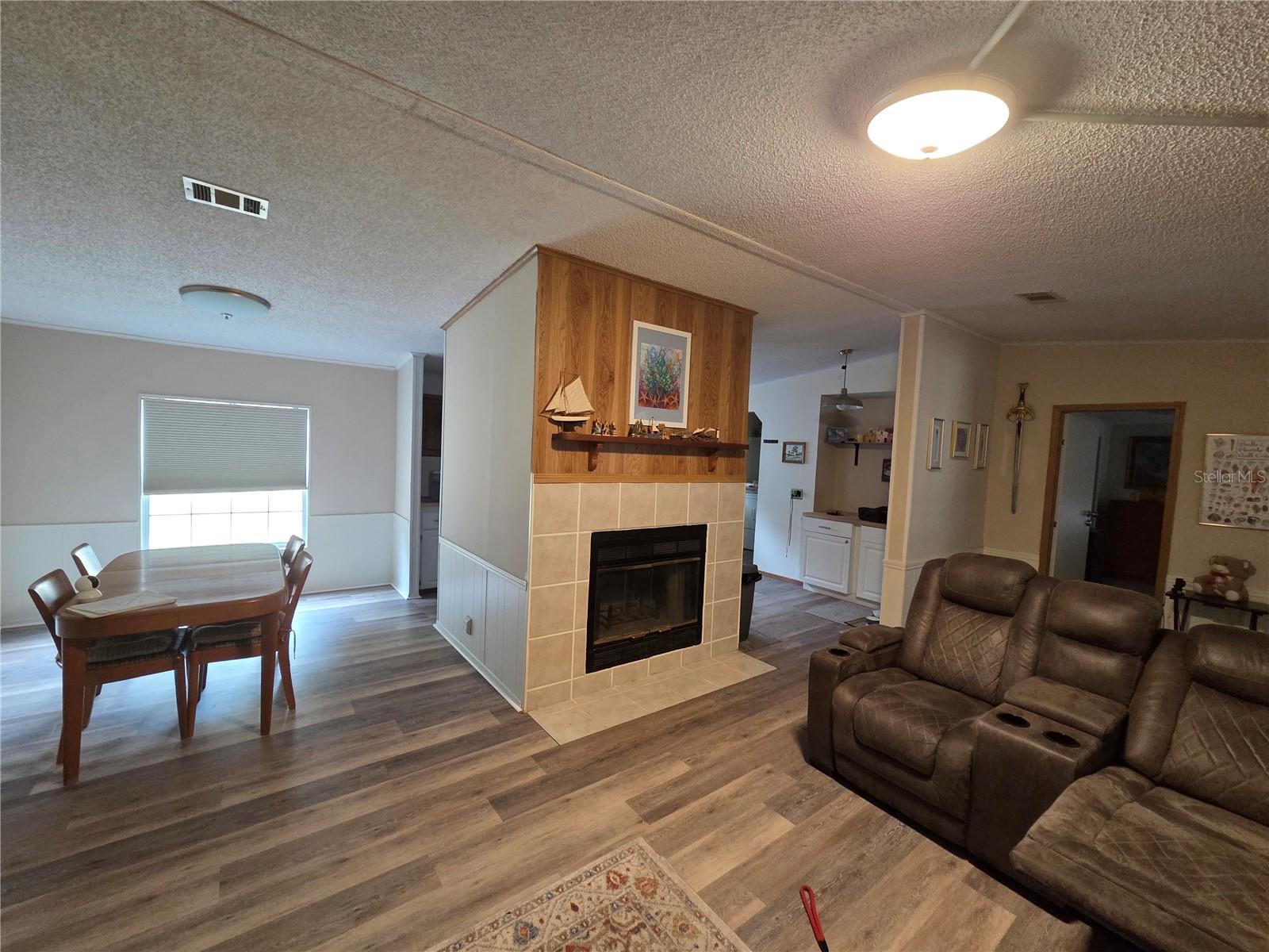 421 MARGARET ST, BRONSON, FL, 32621