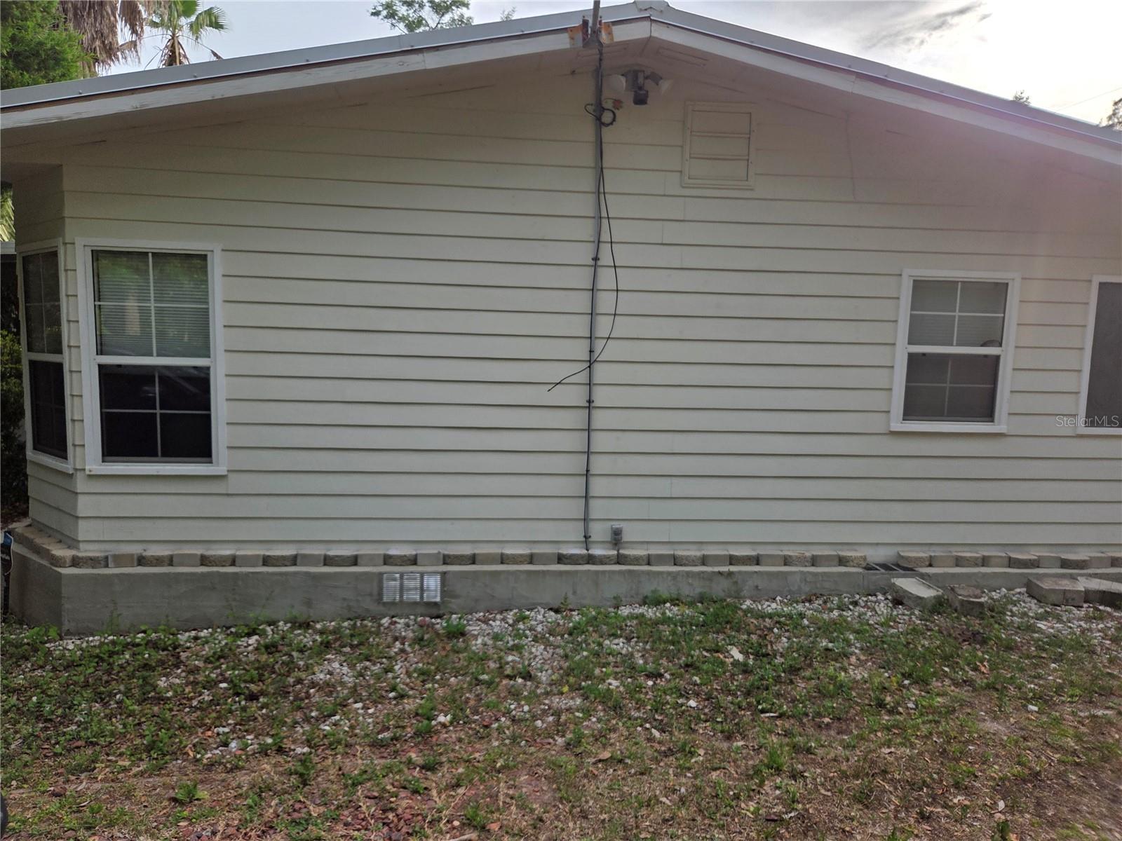 421 MARGARET ST, BRONSON, FL, 32621