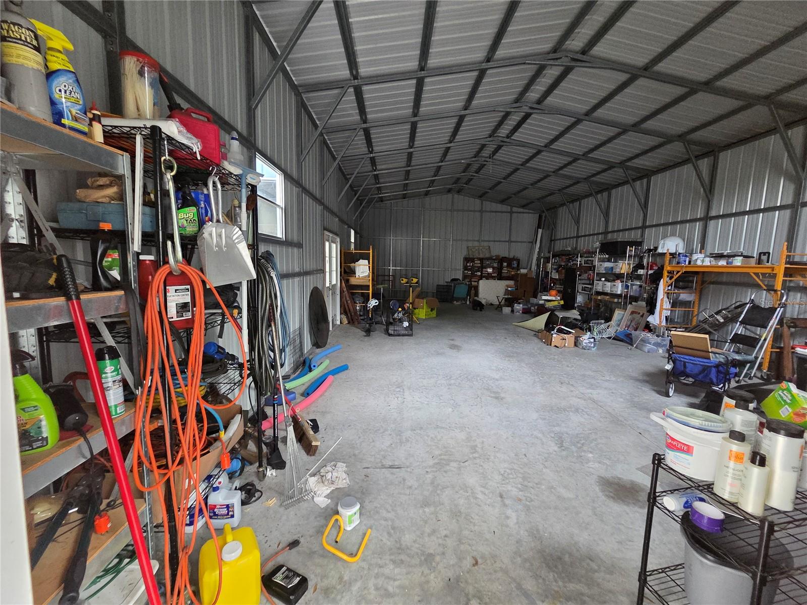 421 MARGARET ST, BRONSON, FL, 32621