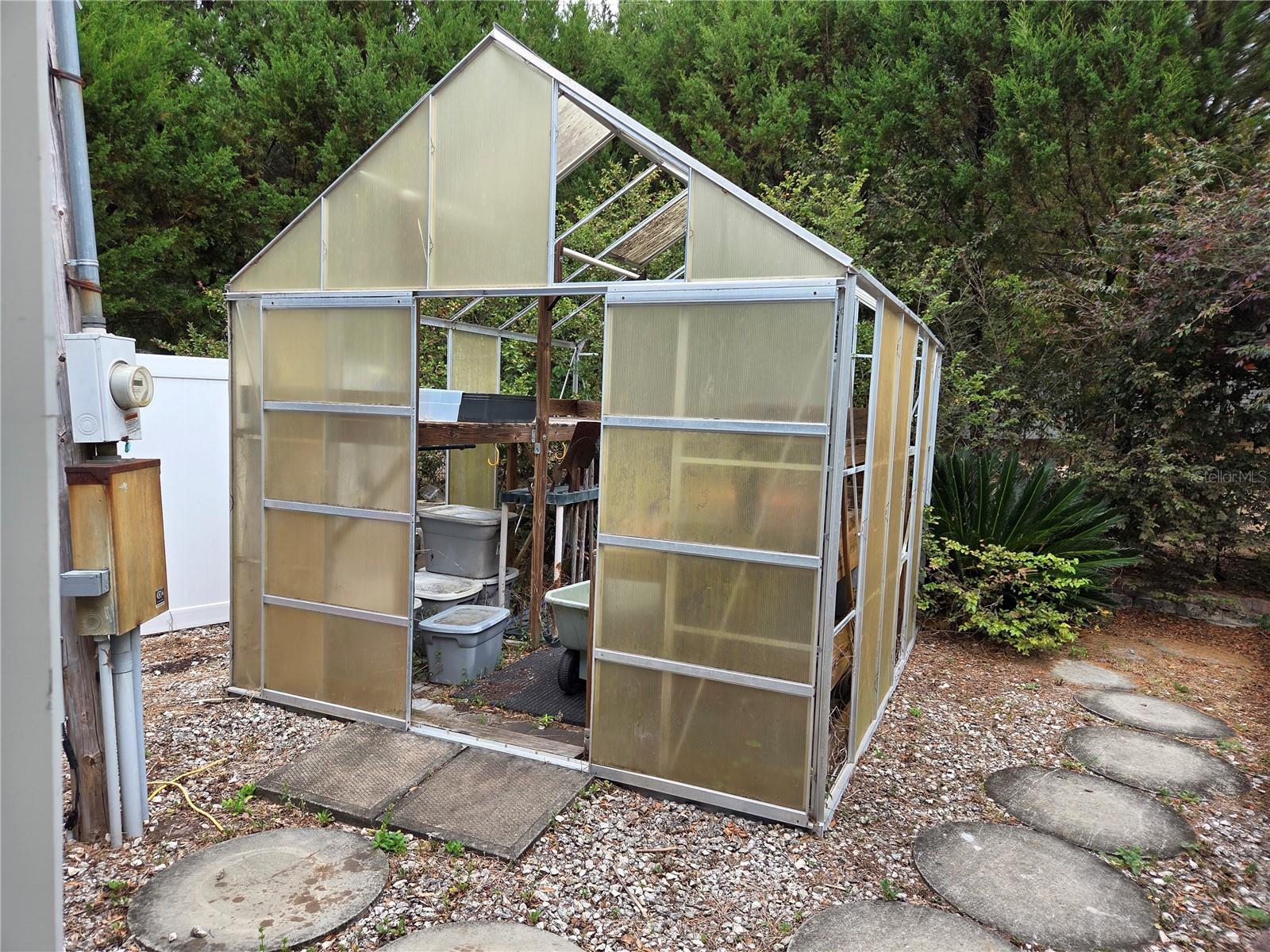 421 MARGARET ST, BRONSON, FL, 32621