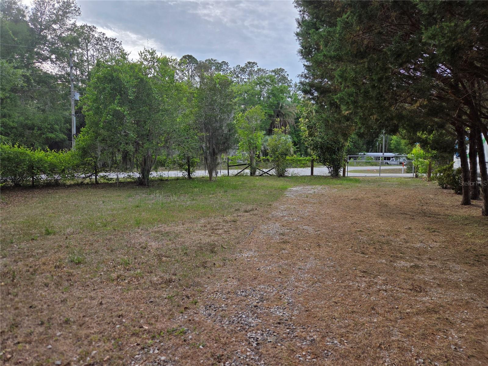 421 MARGARET ST, BRONSON, FL, 32621