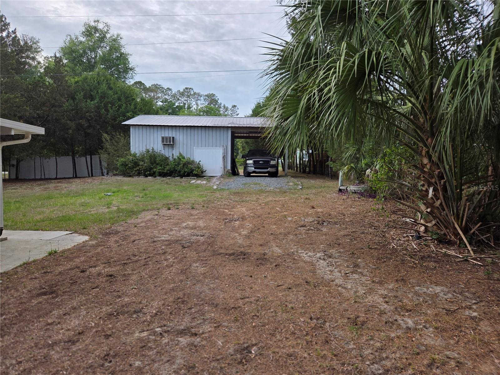 421 MARGARET ST, BRONSON, FL, 32621
