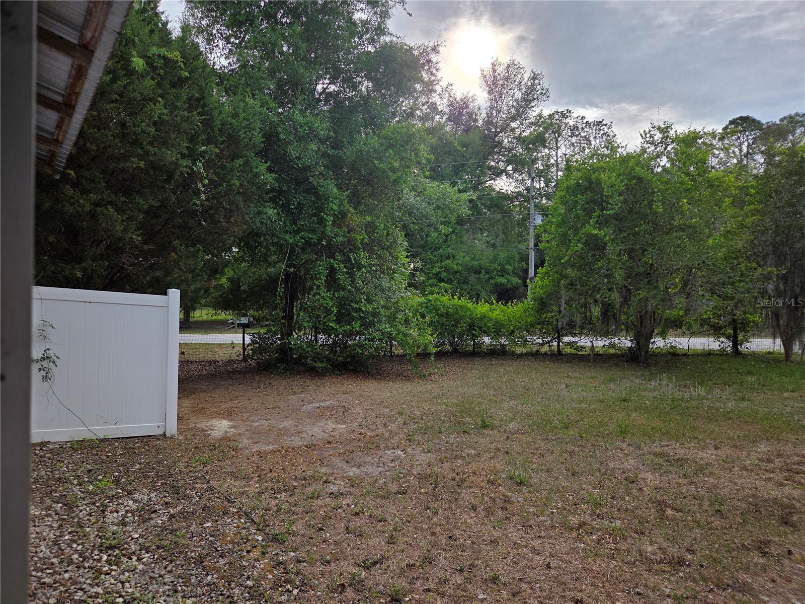 421 MARGARET ST, BRONSON, FL, 32621