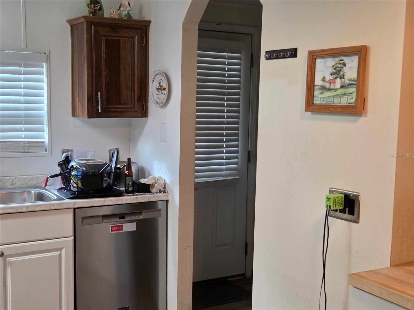 421 MARGARET ST, BRONSON, FL, 32621