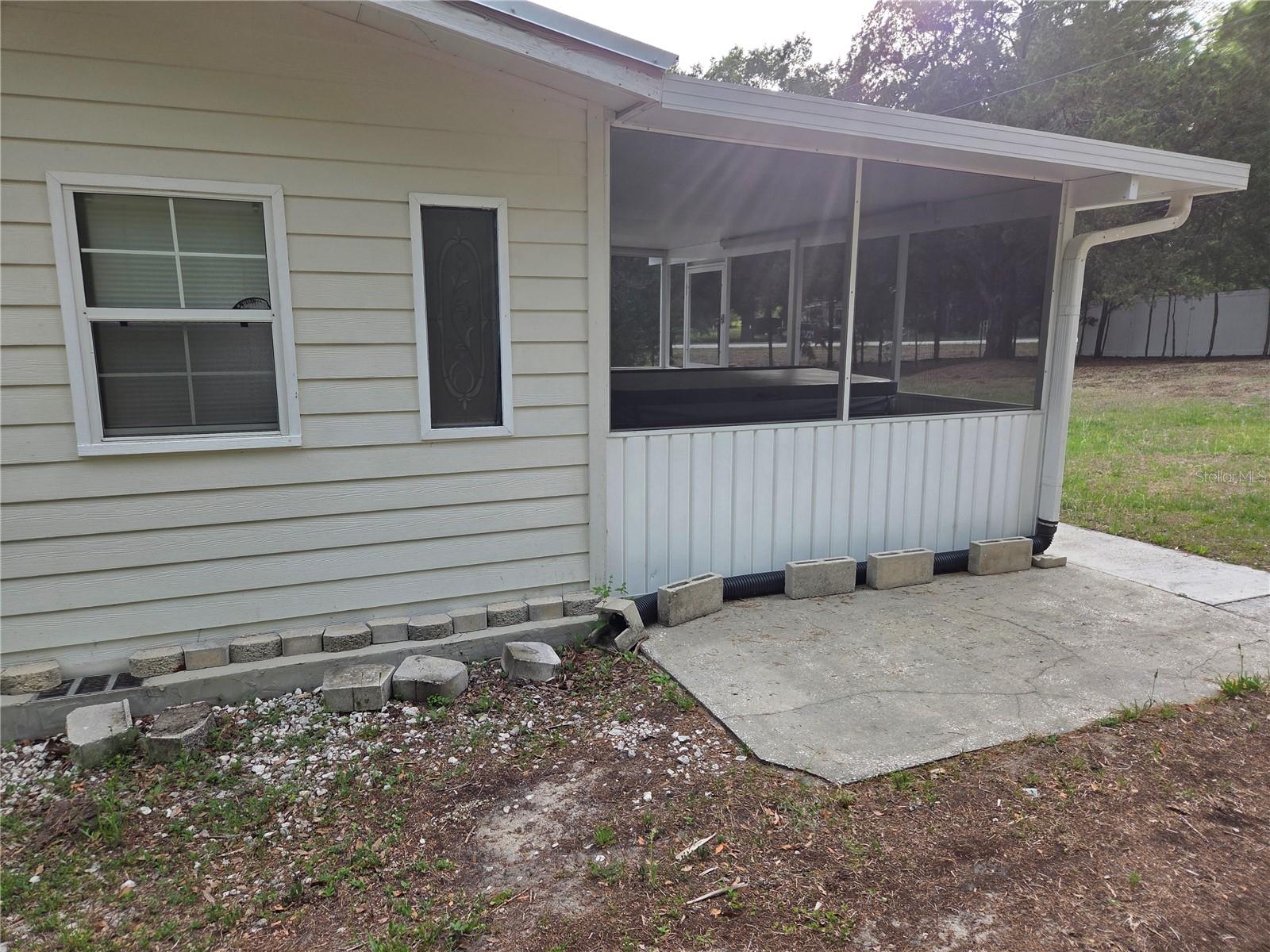 421 MARGARET ST, BRONSON, FL, 32621