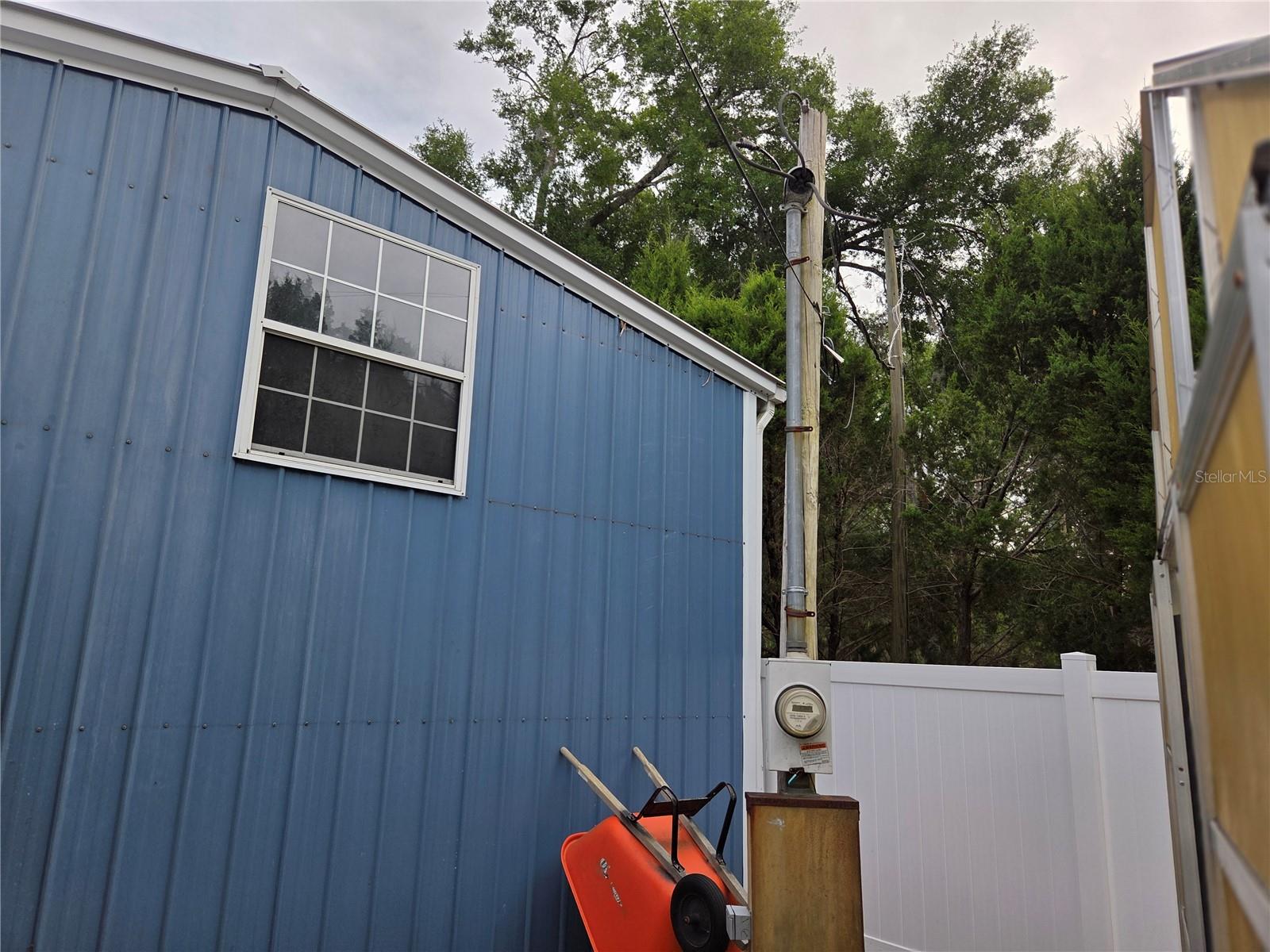 421 MARGARET ST, BRONSON, FL, 32621