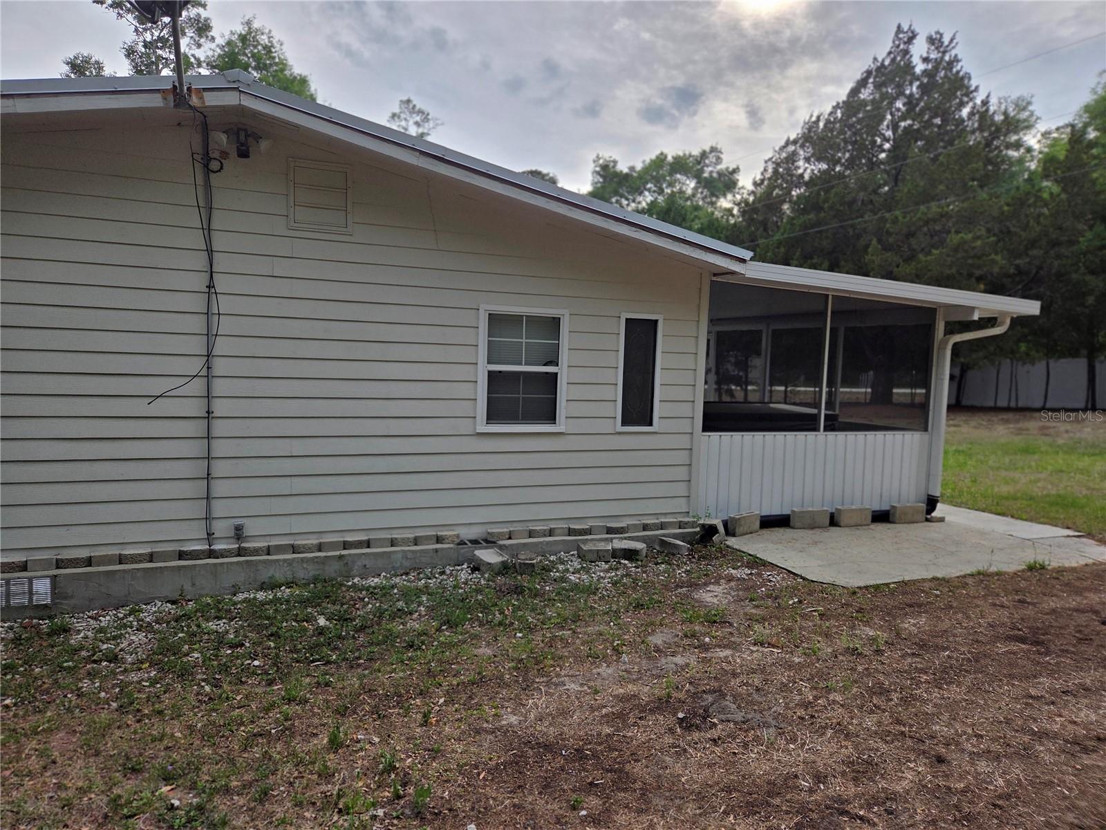 421 MARGARET ST, BRONSON, FL, 32621
