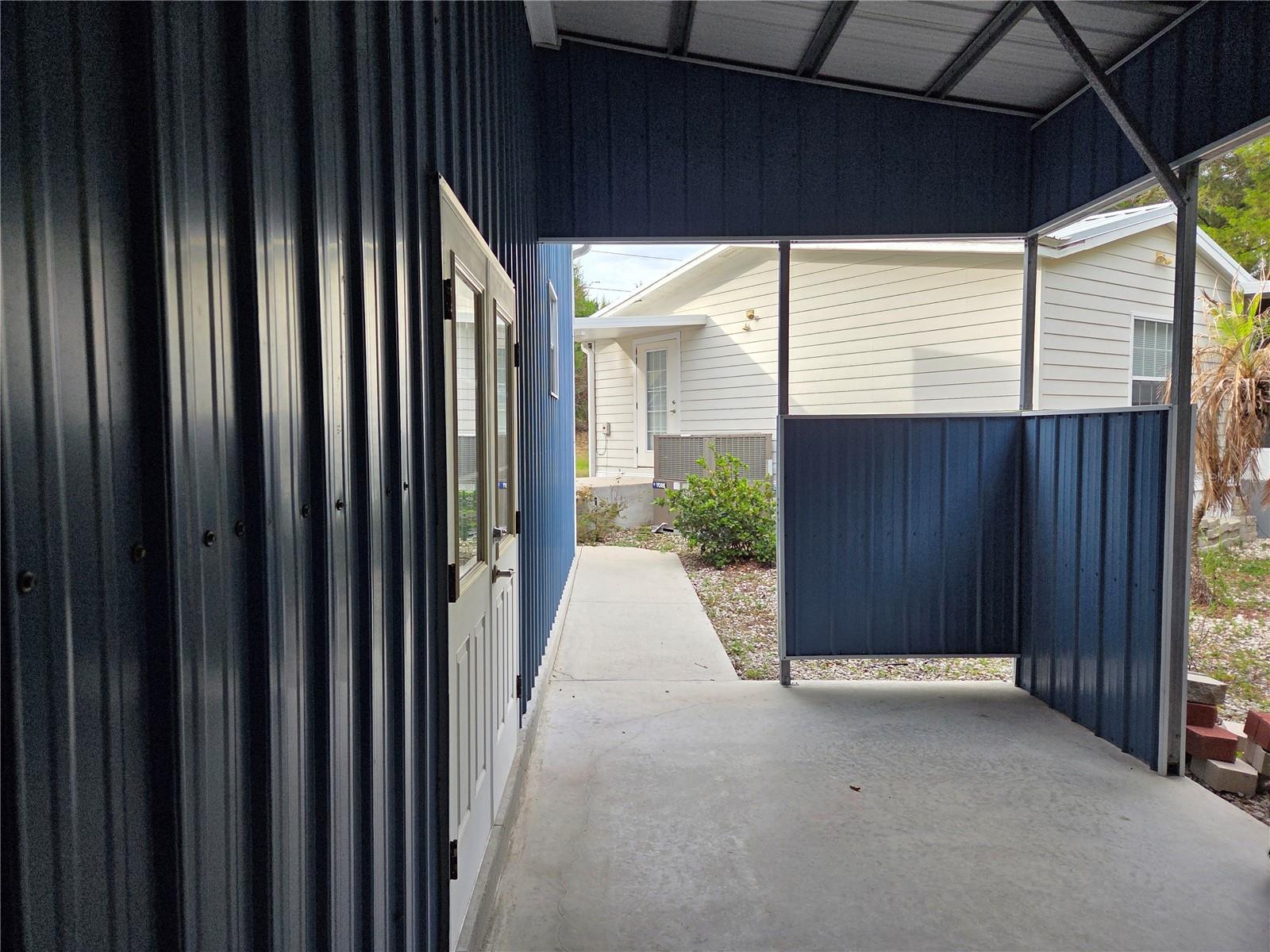 421 MARGARET ST, BRONSON, FL, 32621