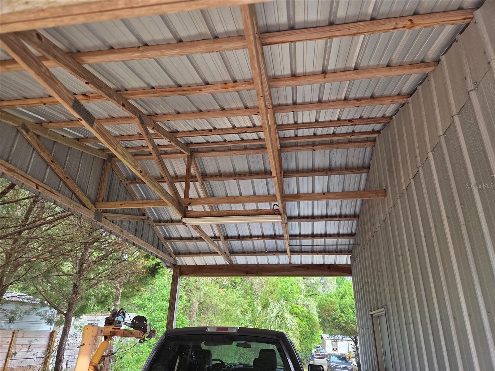 421 MARGARET ST, BRONSON, FL, 32621