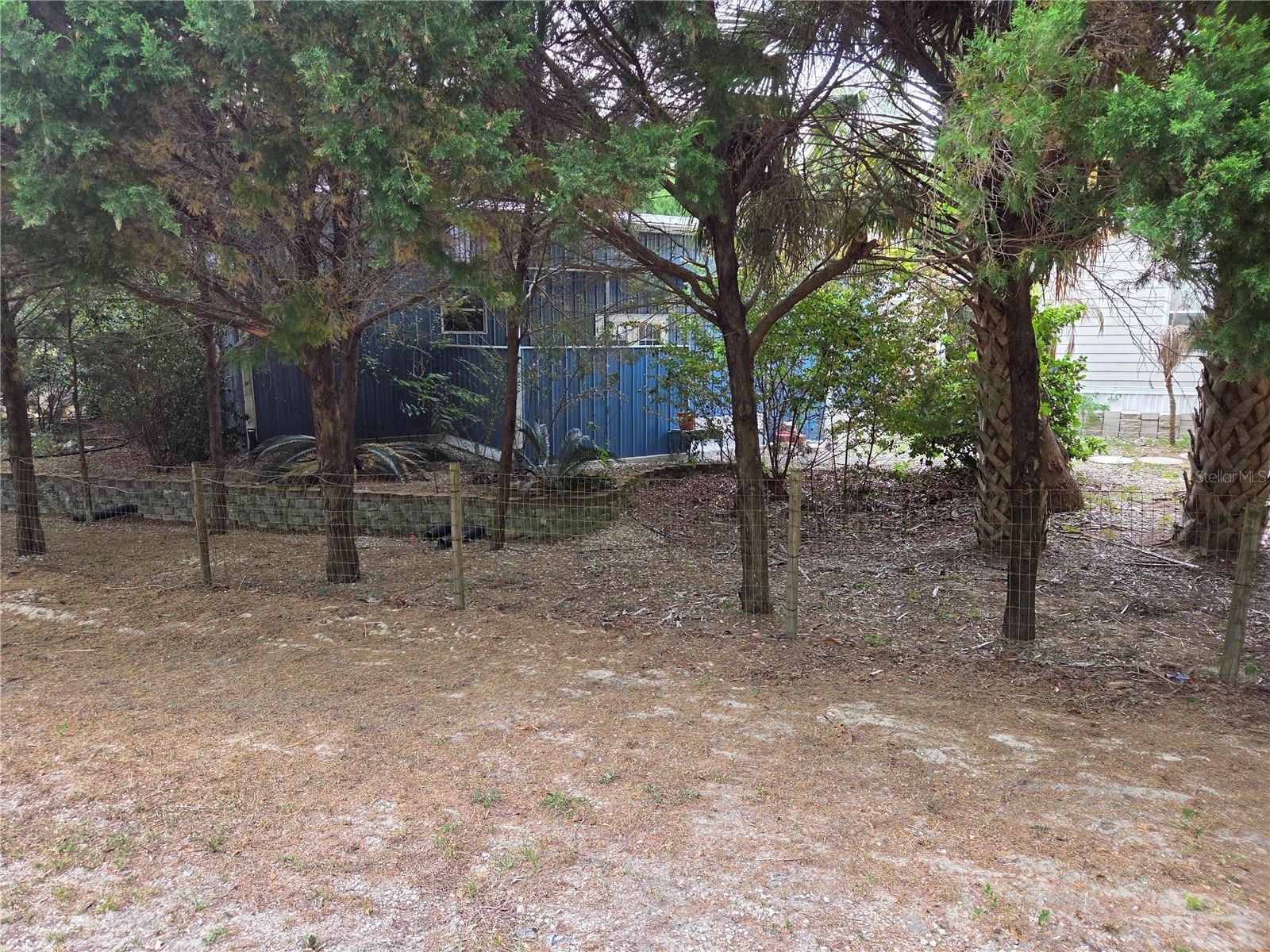 421 MARGARET ST, BRONSON, FL, 32621