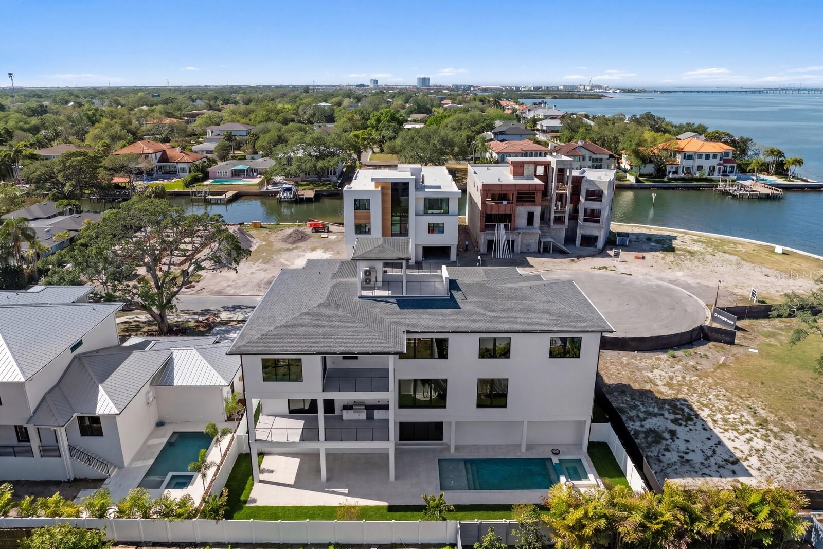 5023 W LEONA ST, TAMPA, FL, 33629