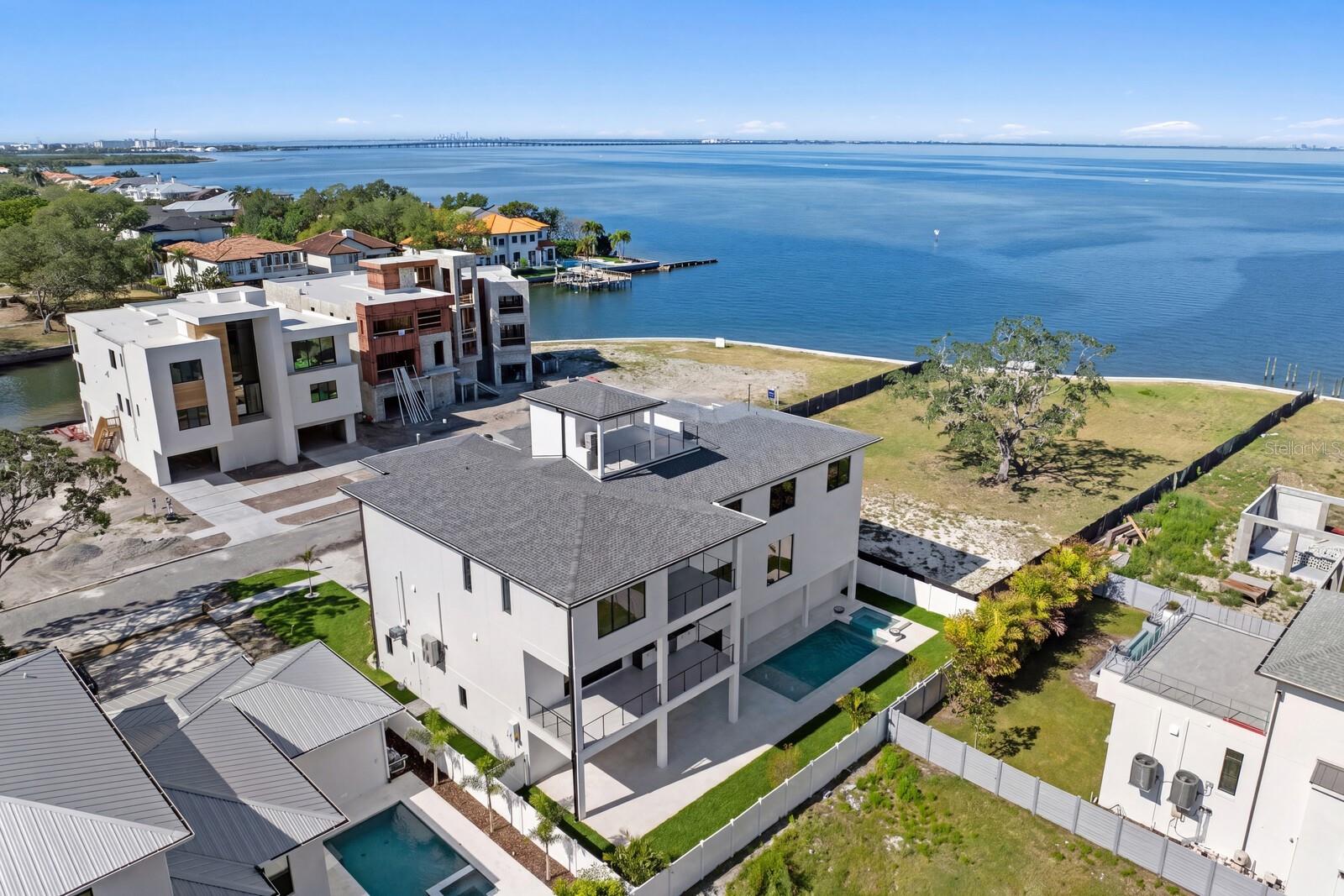 5023 W LEONA ST, TAMPA, FL, 33629