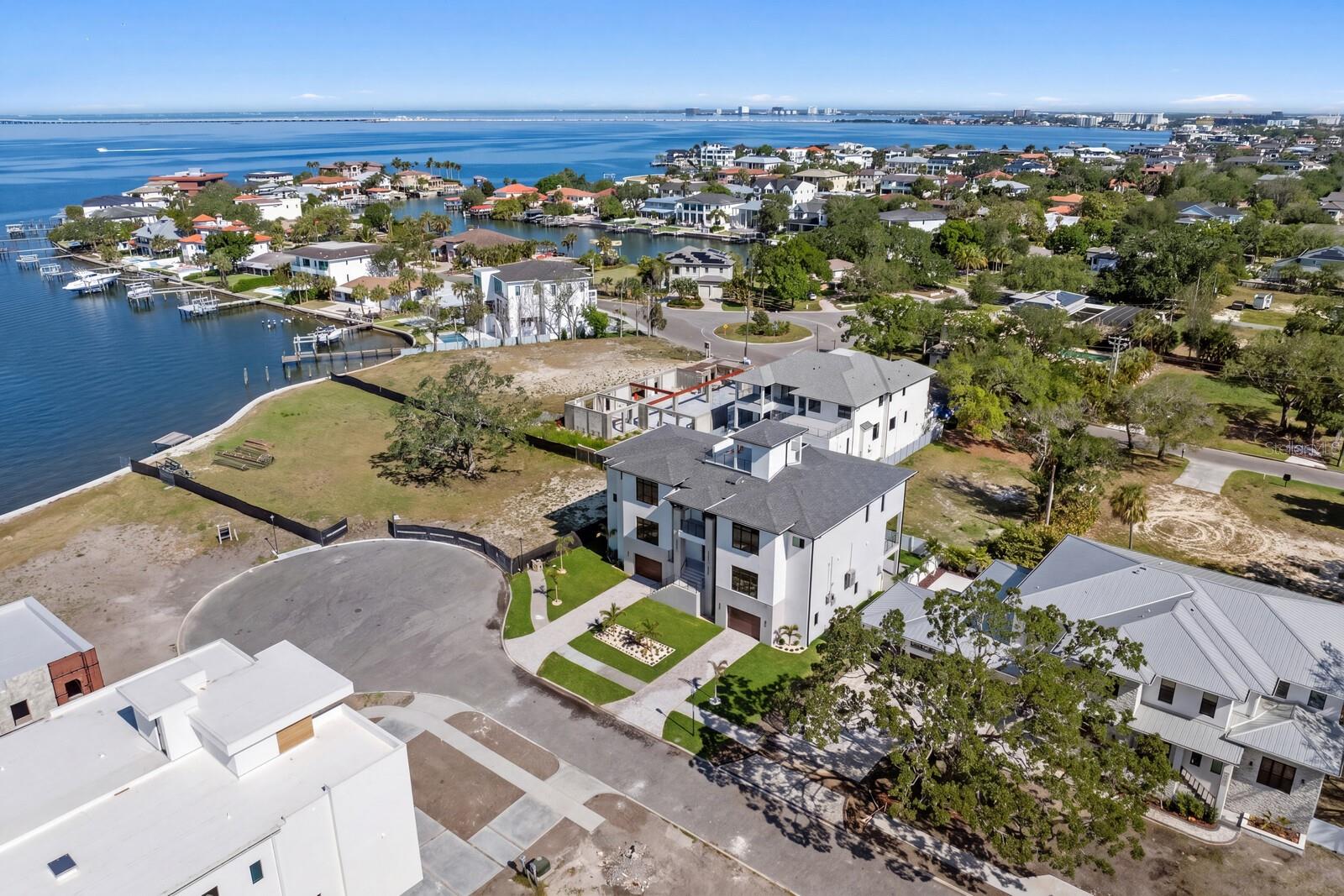 5023 W LEONA ST, TAMPA, FL, 33629