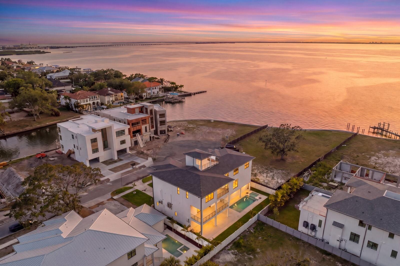 5023 W LEONA ST, TAMPA, FL, 33629