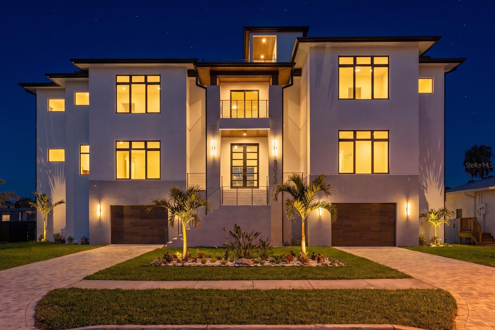 5023 W LEONA ST, TAMPA, FL, 33629