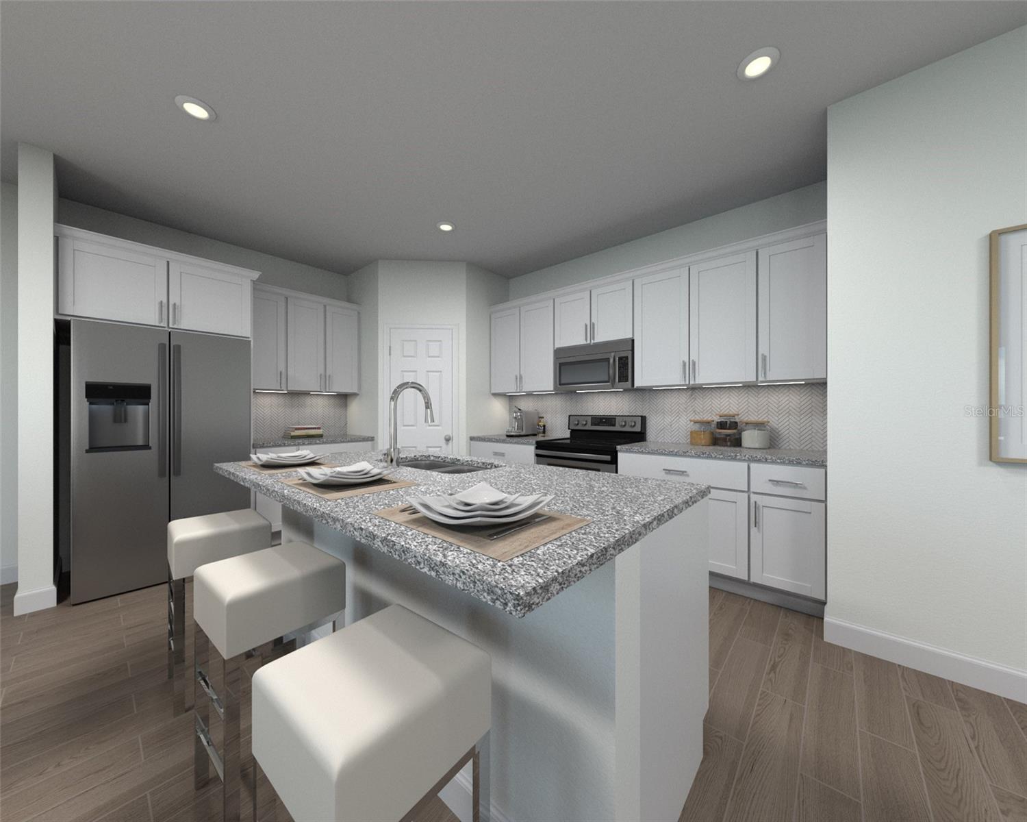 5301 WILLOW CRK, HAINES CITY, FL, 33844