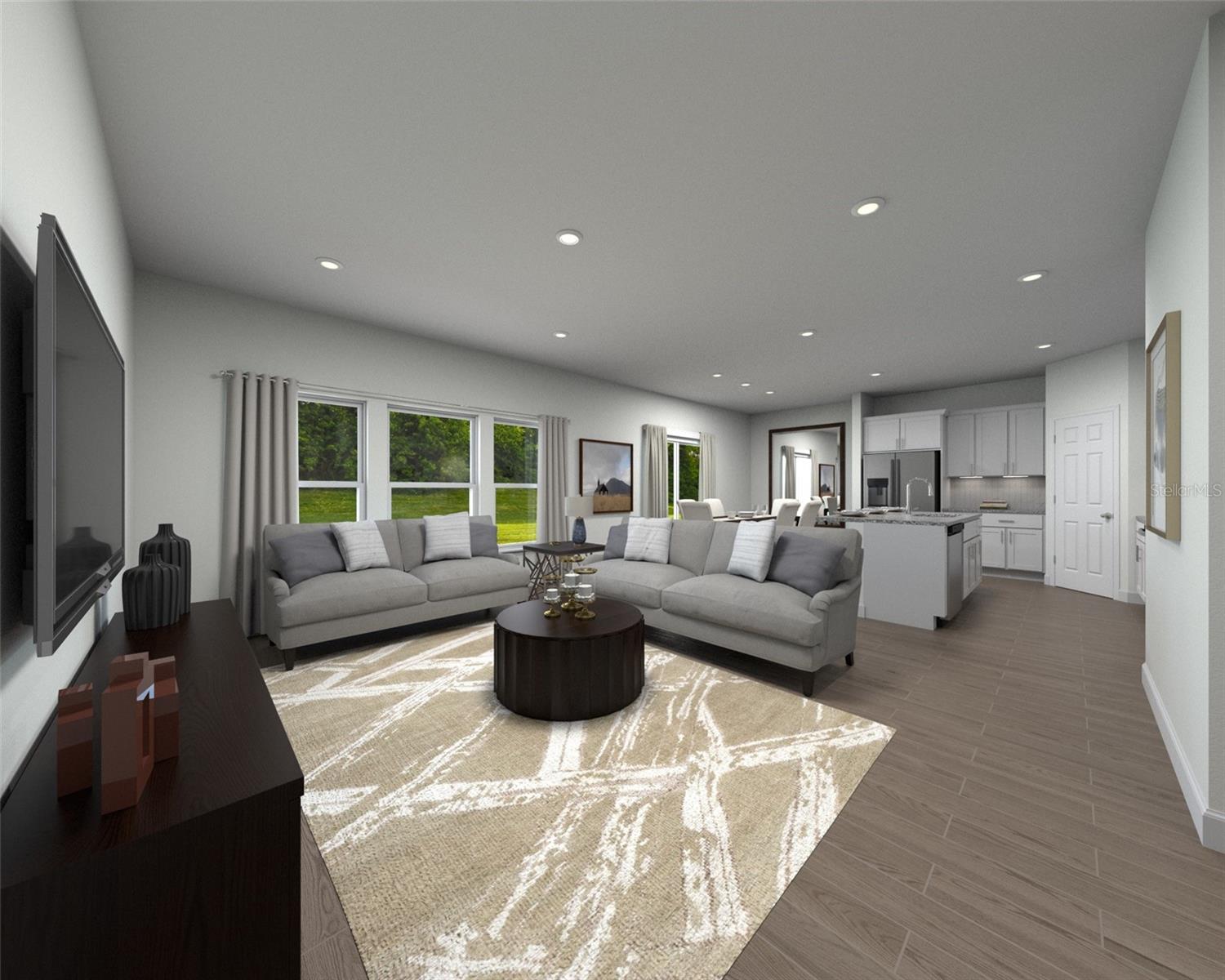 5301 WILLOW CRK, HAINES CITY, FL, 33844