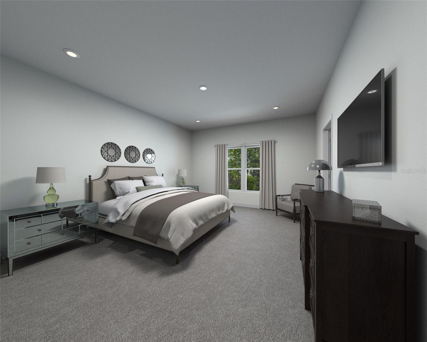 5301 WILLOW CRK, HAINES CITY, FL, 33844