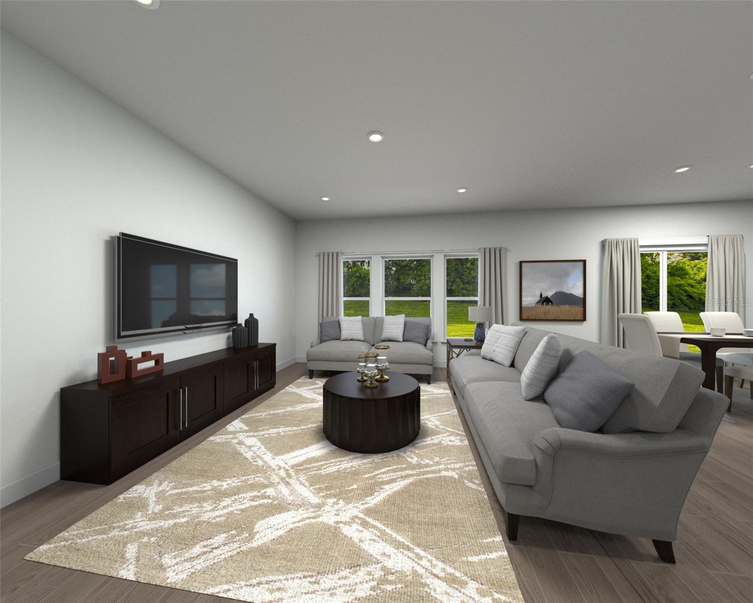 5301 WILLOW CRK, HAINES CITY, FL, 33844