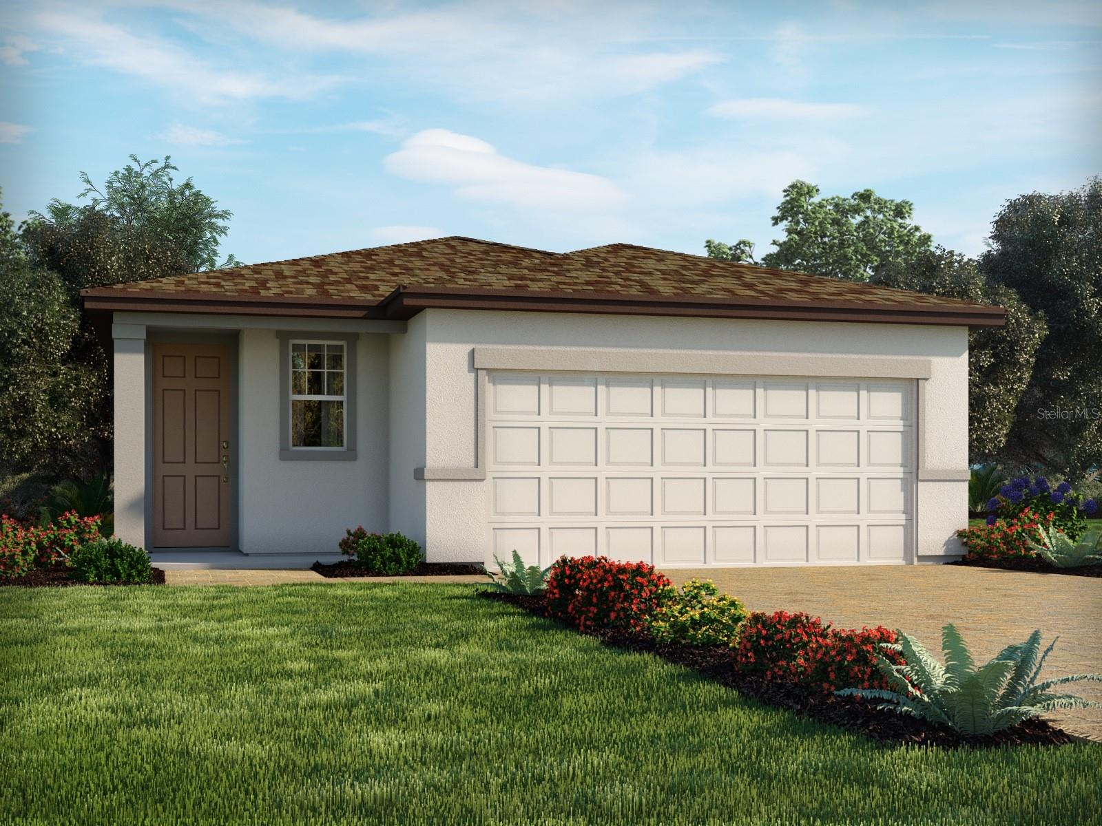 5309 WILLOW CRK, HAINES CITY, FL, 33844