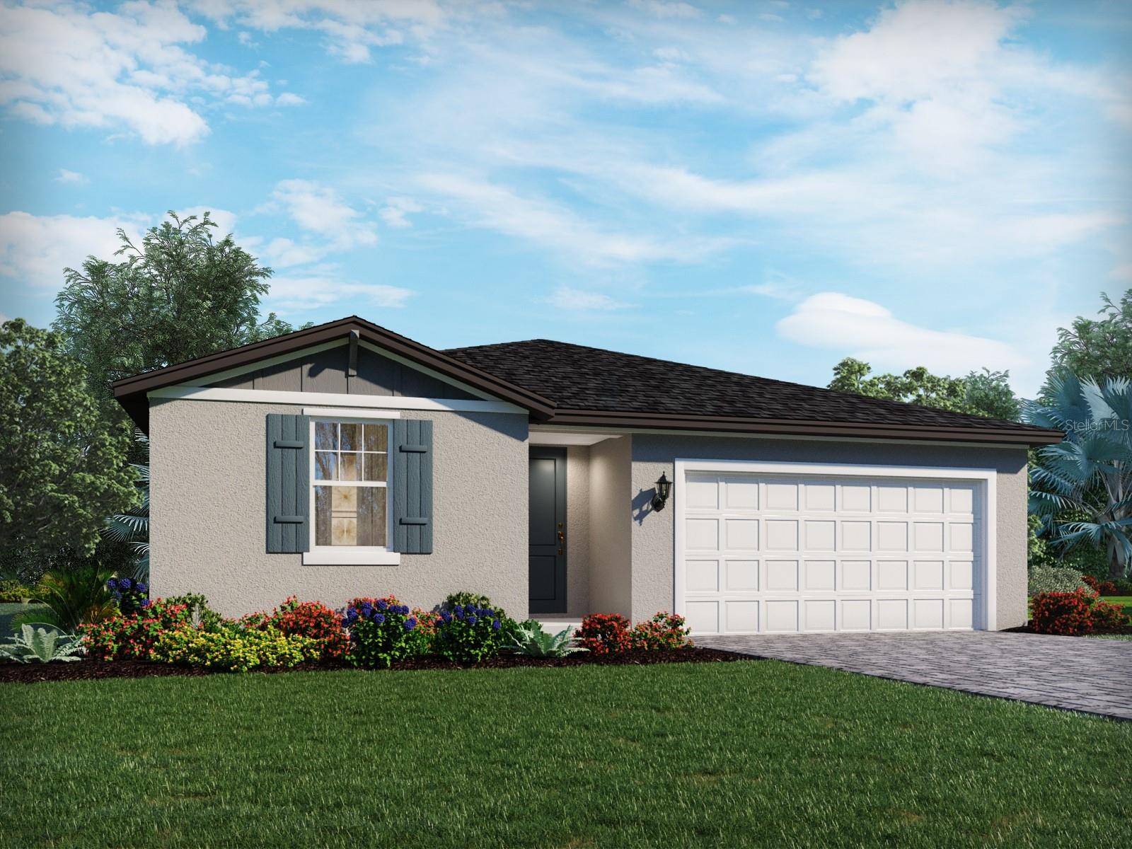 3404 MUD CANYON DR, DAVENPORT, FL, 33837