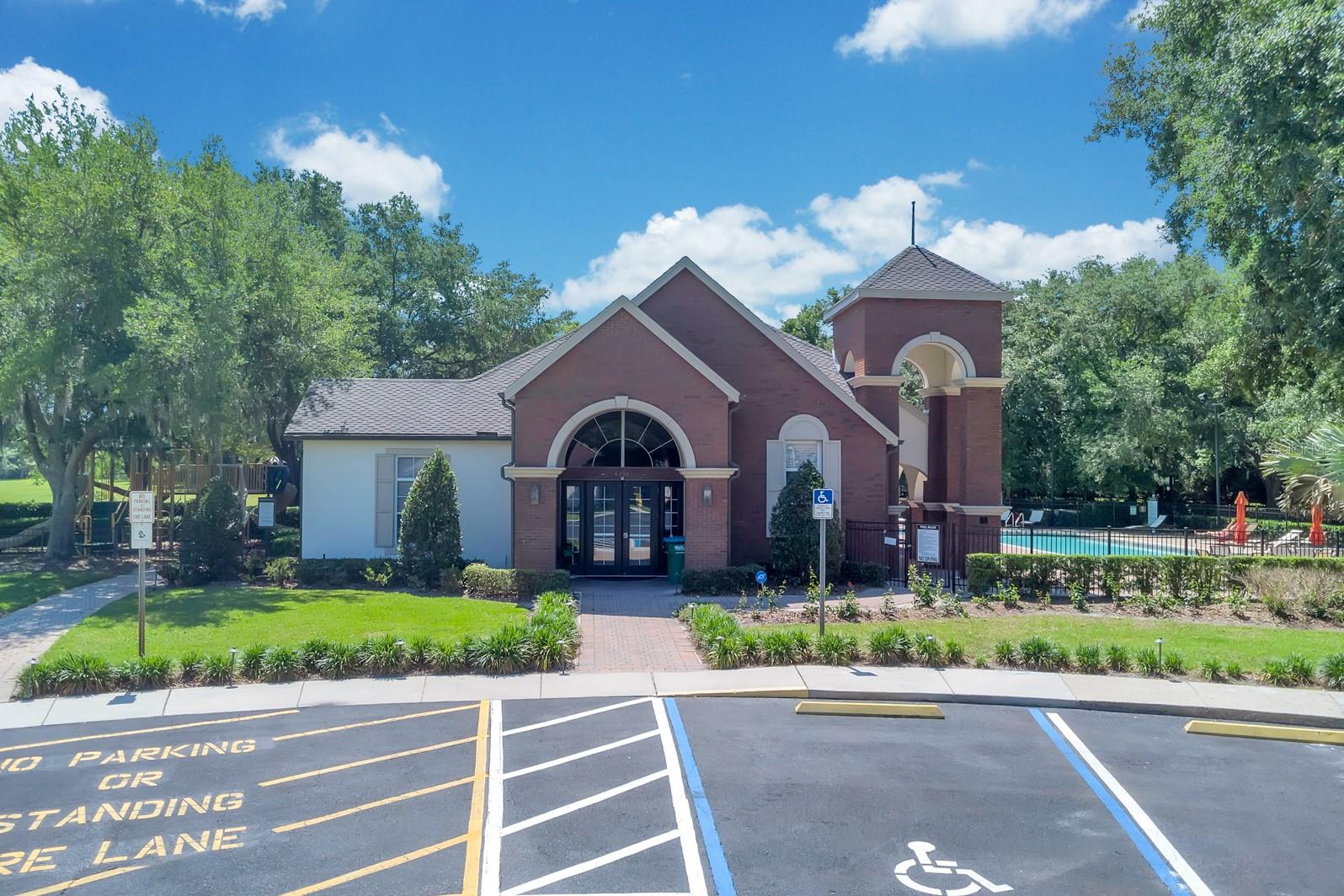 2336 NORTHUMBRIA DR, SANFORD, FL, 32771