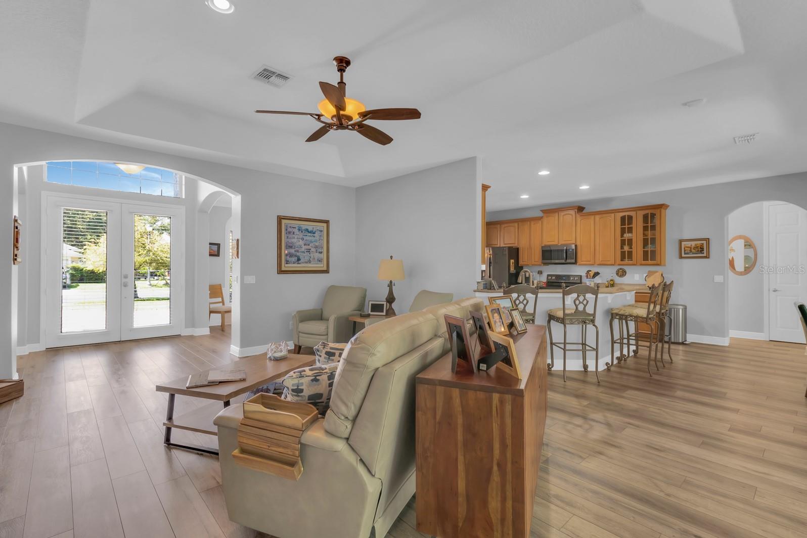 2336 NORTHUMBRIA DR, SANFORD, FL, 32771