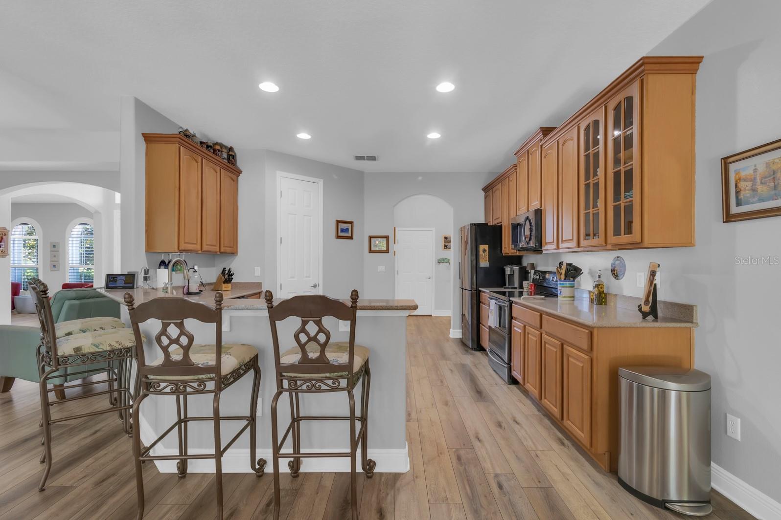 2336 NORTHUMBRIA DR, SANFORD, FL, 32771