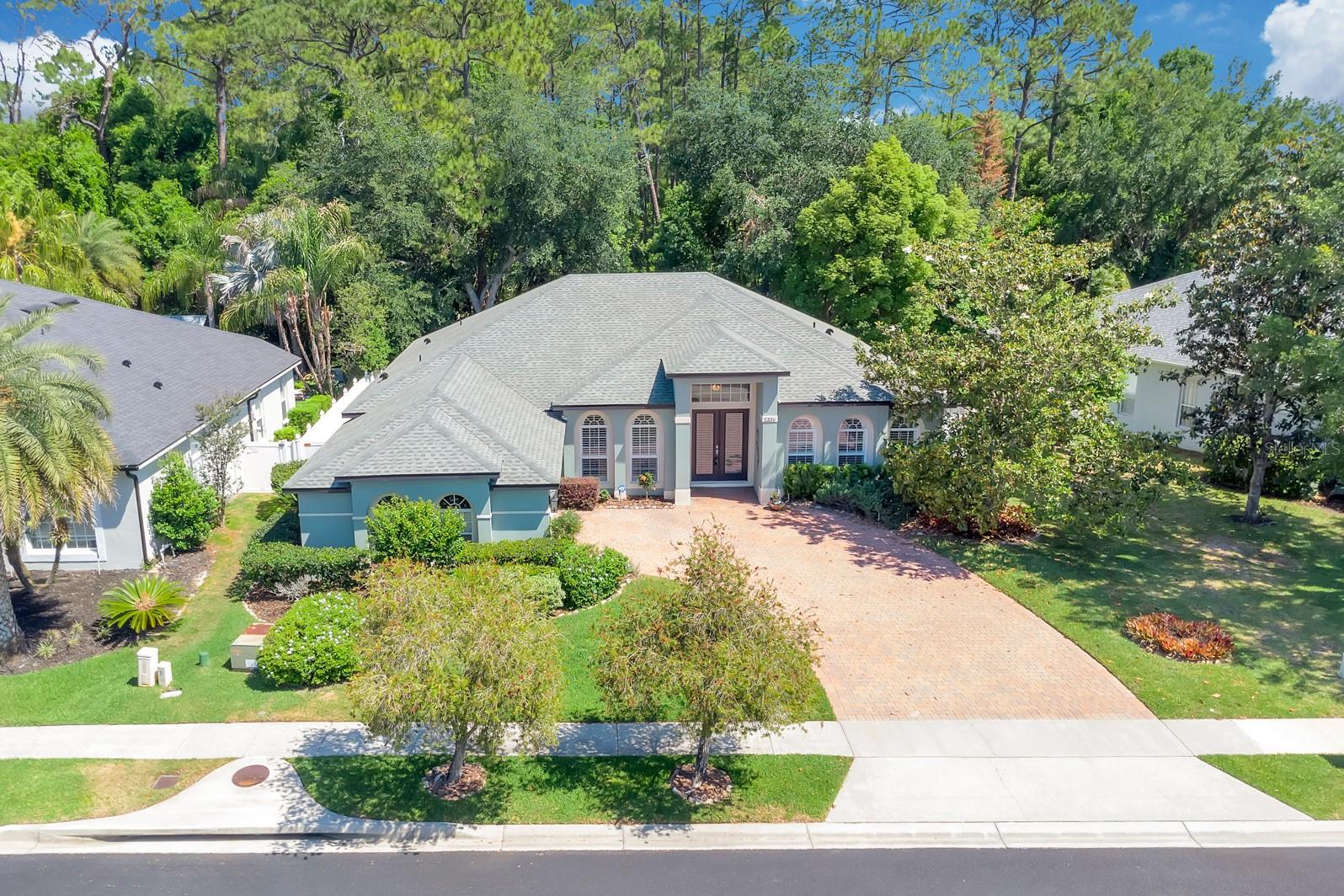 2336 NORTHUMBRIA DR, SANFORD, FL, 32771