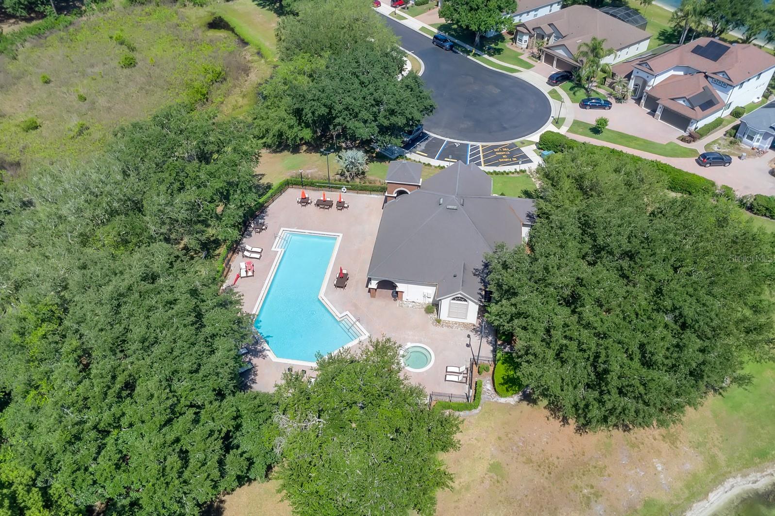 2336 NORTHUMBRIA DR, SANFORD, FL, 32771