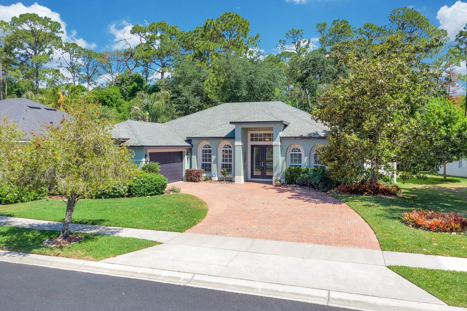 2336 NORTHUMBRIA DR, SANFORD, FL, 32771