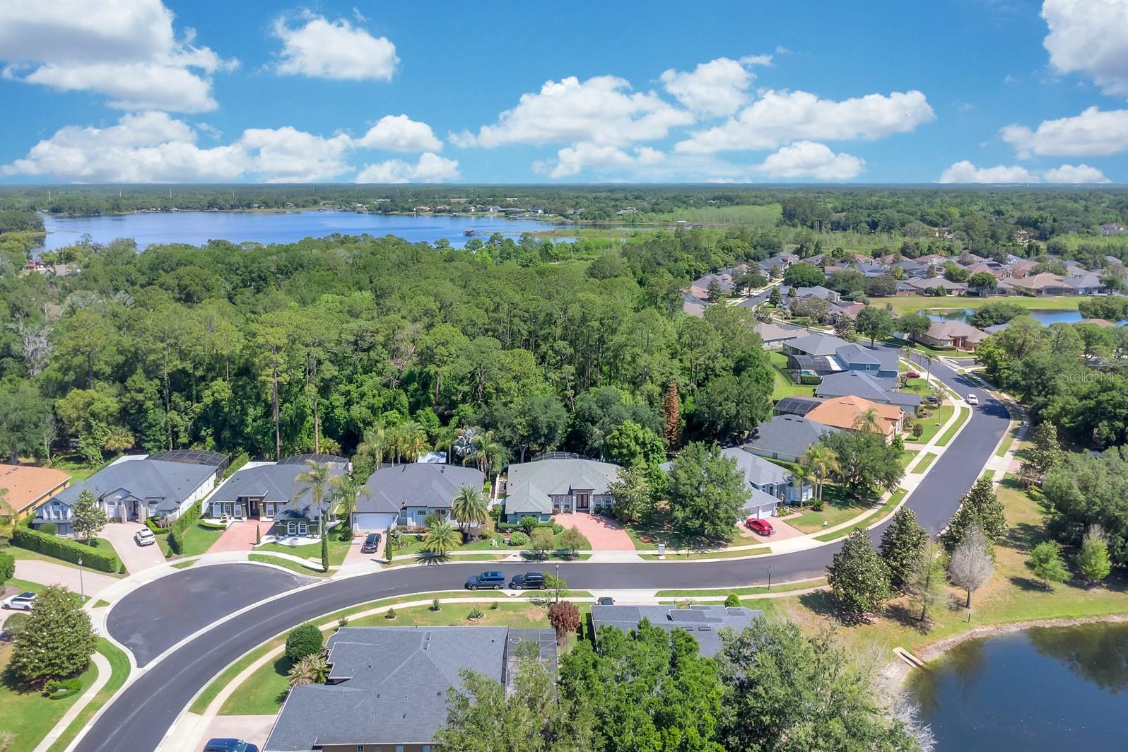 2336 NORTHUMBRIA DR, SANFORD, FL, 32771