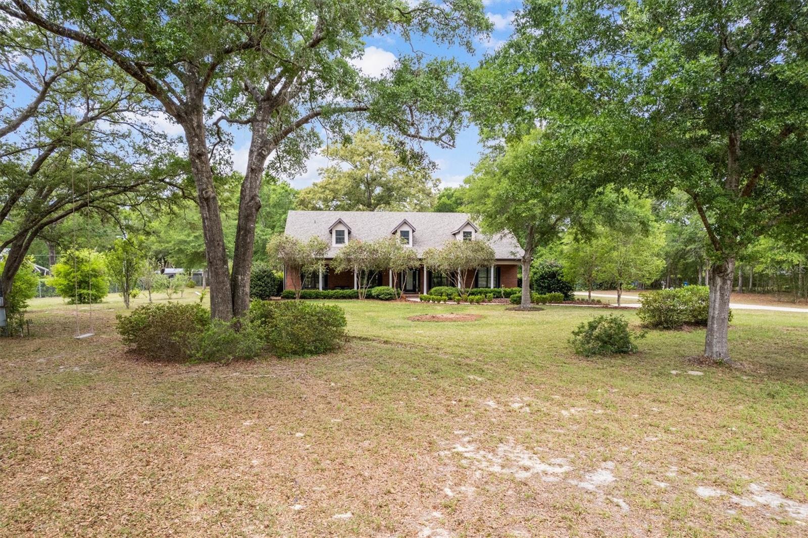 9902 SW 124TH TER, ARCHER, FL, 32618