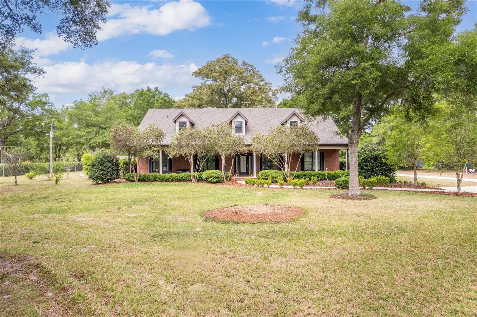 9902 SW 124TH TER, ARCHER, FL, 32618