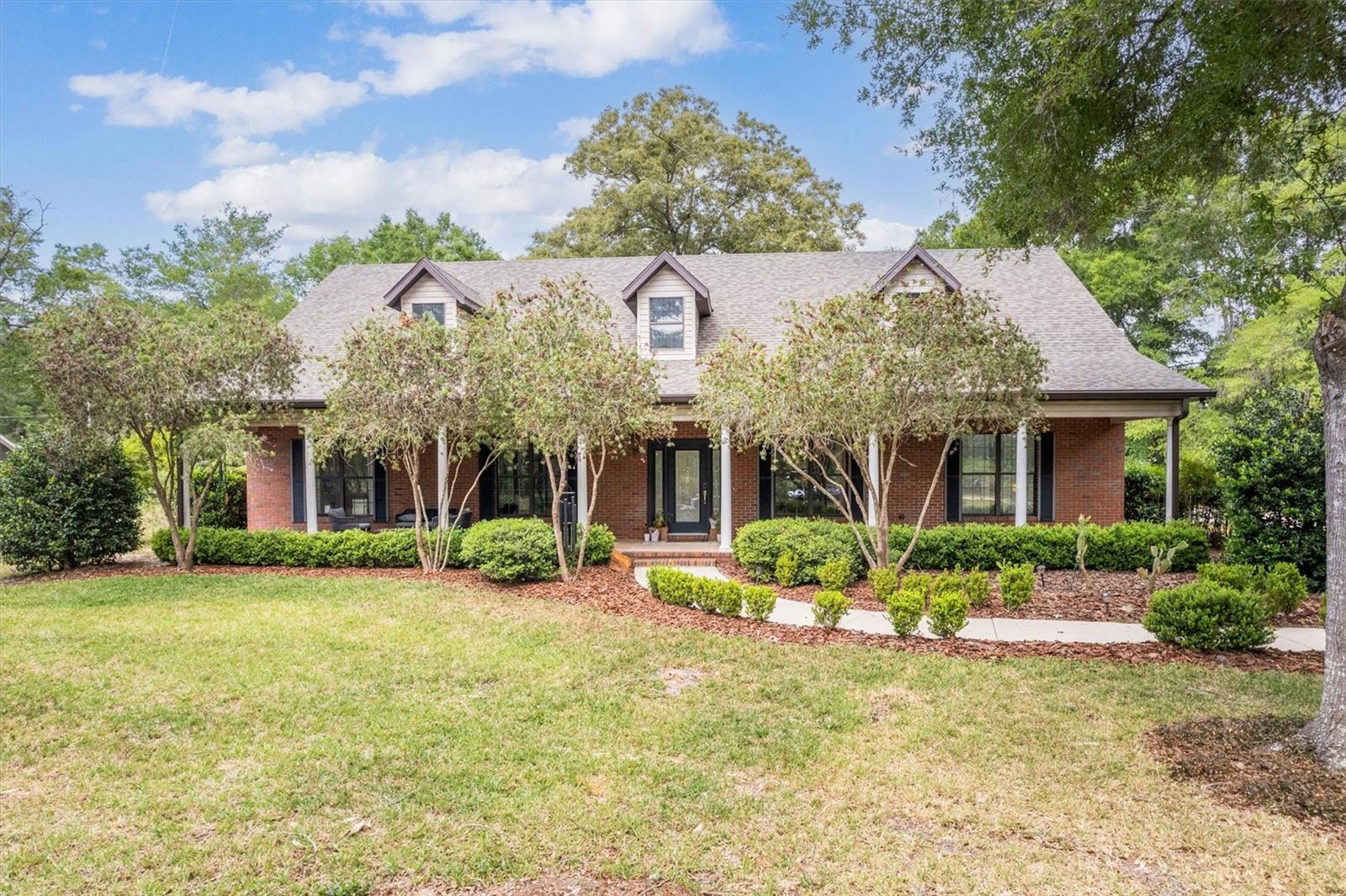9902 SW 124TH TER, ARCHER, FL, 32618