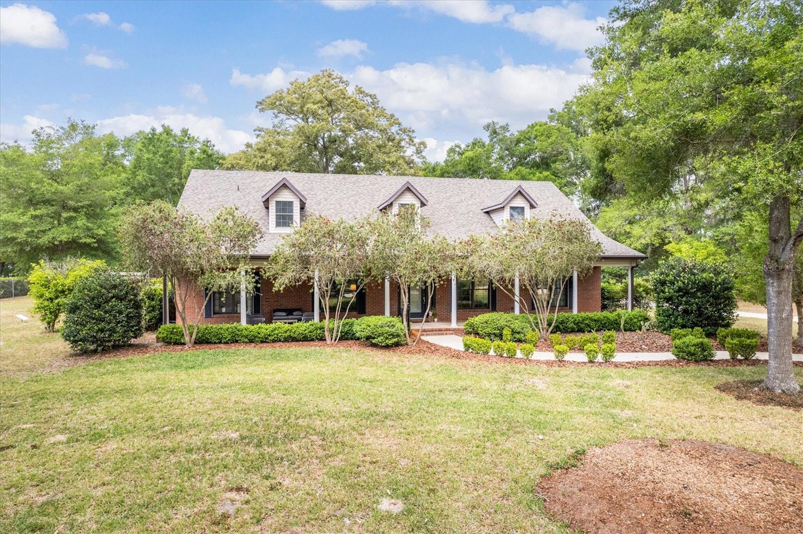 9902 SW 124TH TER, ARCHER, FL, 32618