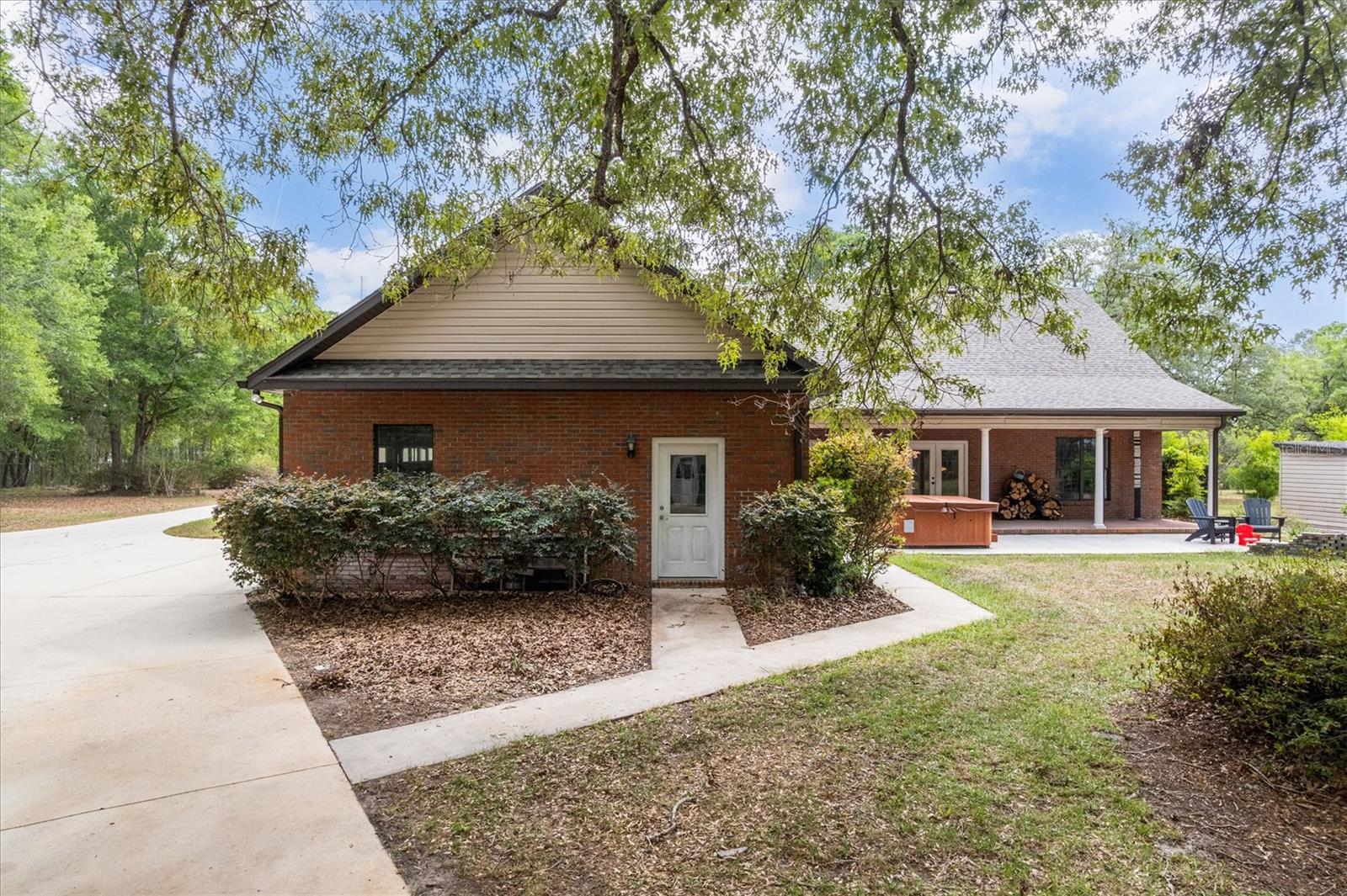 9902 SW 124TH TER, ARCHER, FL, 32618