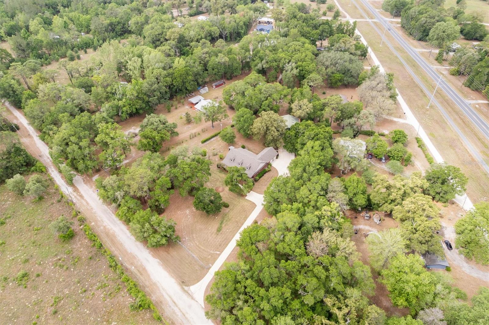 9902 SW 124TH TER, ARCHER, FL, 32618